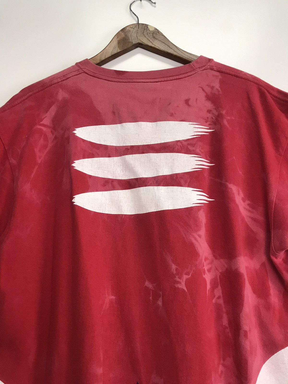 Cartoon Network × Vintage Akabeko Short Sleeve Shirt Size US XL / EU 56 / 4 - 10 Thumbnail