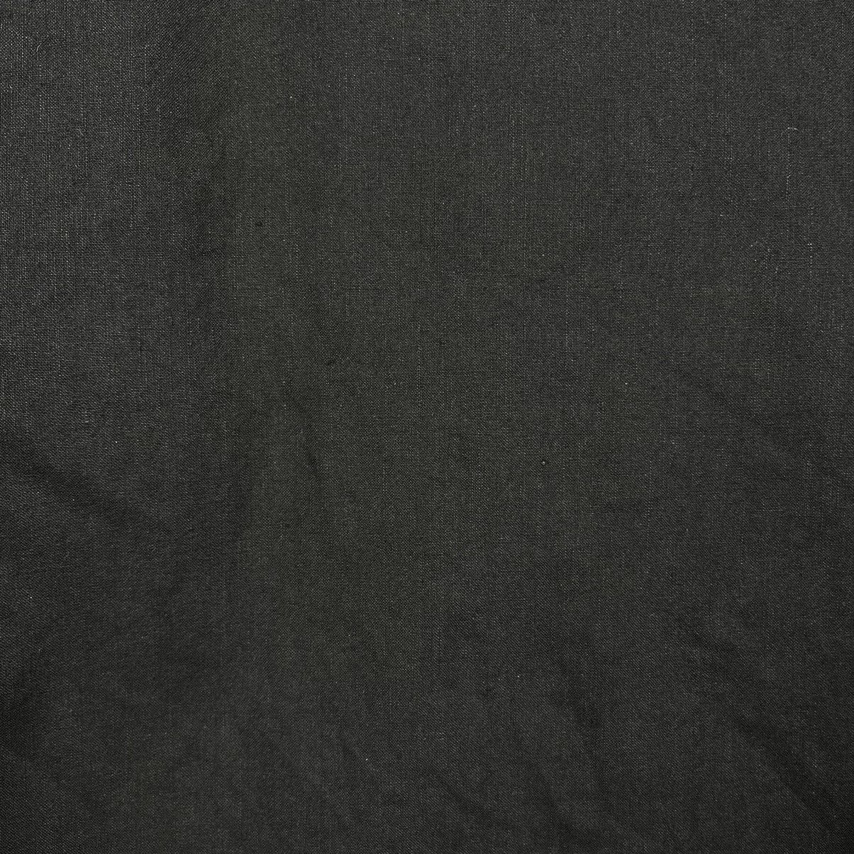 Rundholz Rundholz Black Label Avant-Garde Asymmetrical Black Dress Size XL / US 12-14 / IT 48-50 - 14 Thumbnail