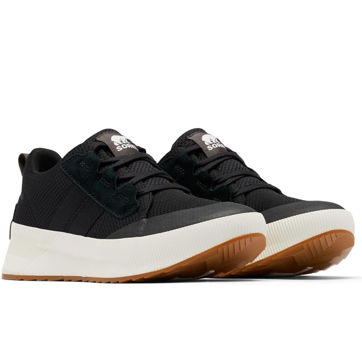 SOREL SOREL Out ’N About III Low Waterproof Sneaker Women’s Size 7 Size US 7 / IT 37 - 1 Thumbnail