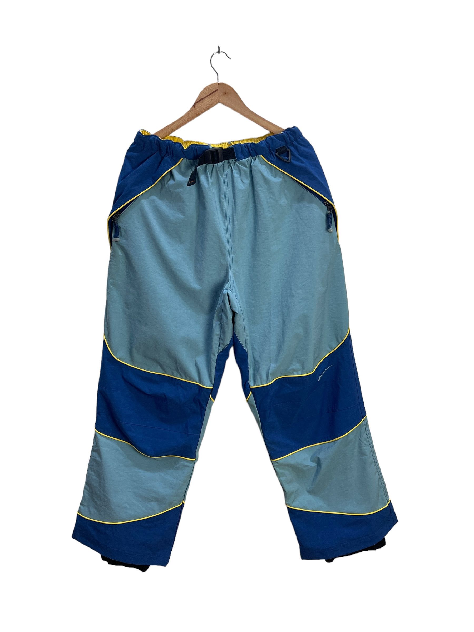 Nike ACG Nike ACG All Conditions Gear Snowboarding Pant Size US 34 / EU 50 - 1 Thumbnail