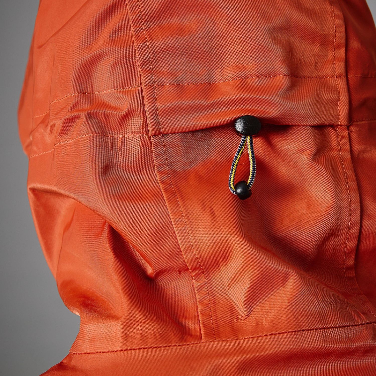 Passport Pass~Port Workers Rain Jacket - Peach - XL Size US XL / EU 56 / 4 - 4 Thumbnail