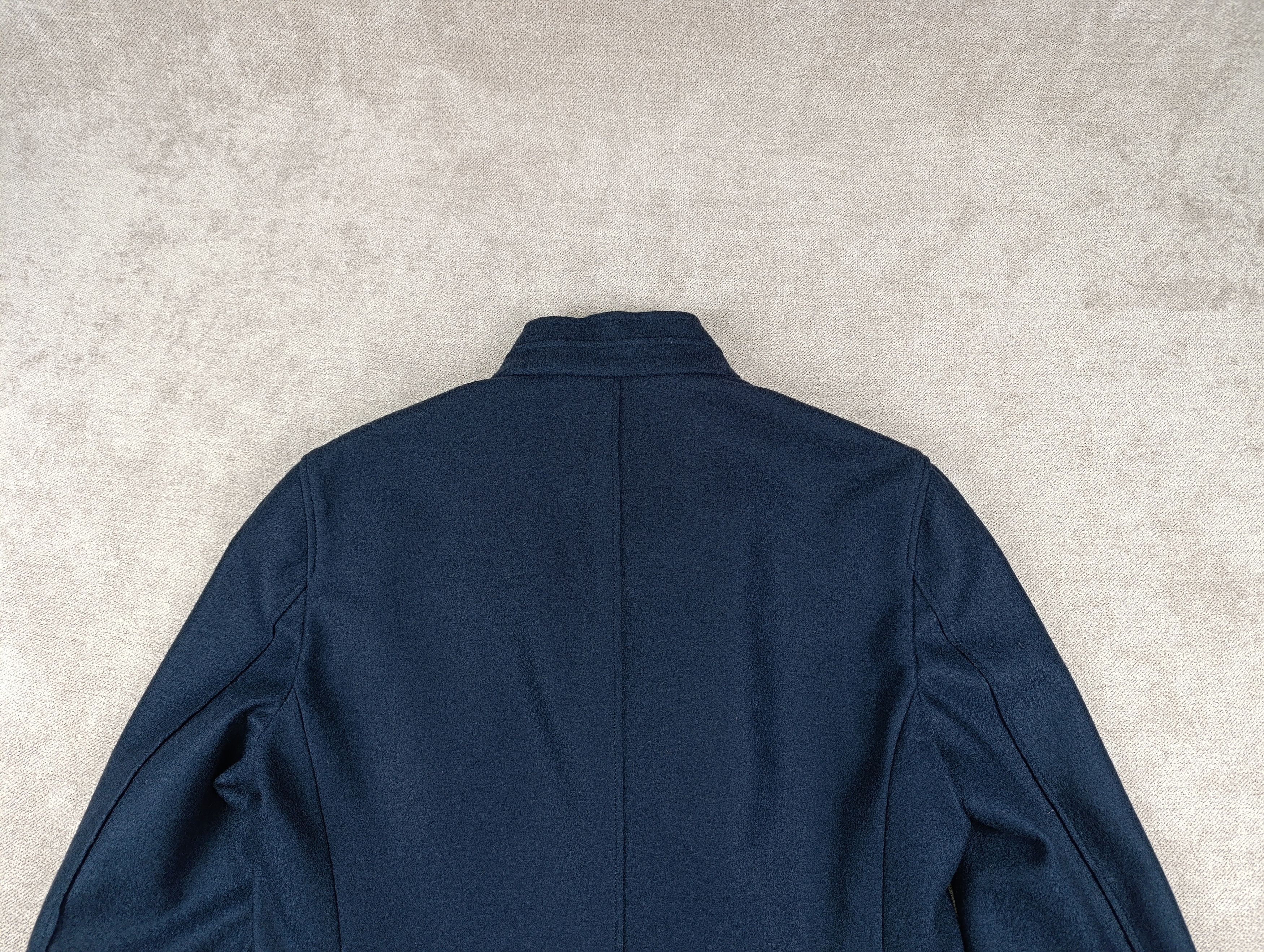 Weber WW WEBER+WEBER SARTORIA MENS TRAVEL BLAZER Size 48R - 16 Thumbnail
