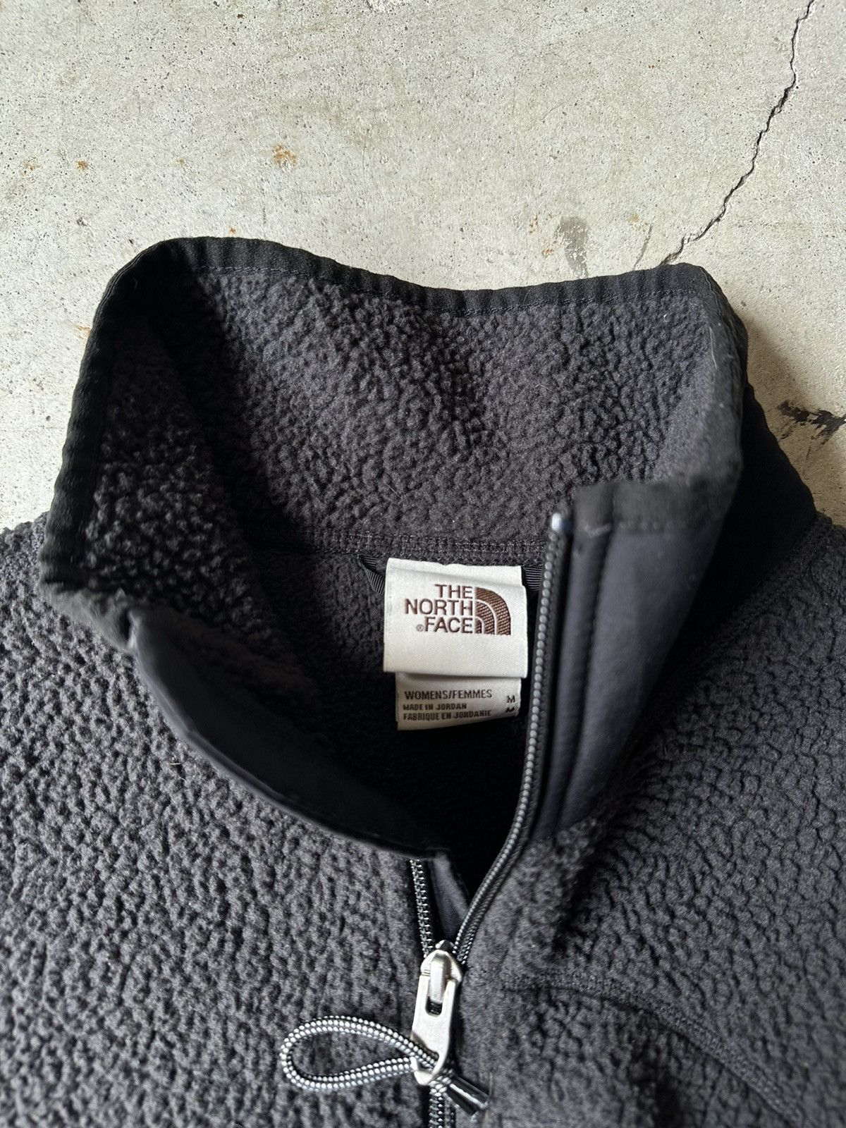 The North Face Vintage Y2K The North Face fleece vest Size M / US 6-8 / IT 42-44 - 5 Thumbnail