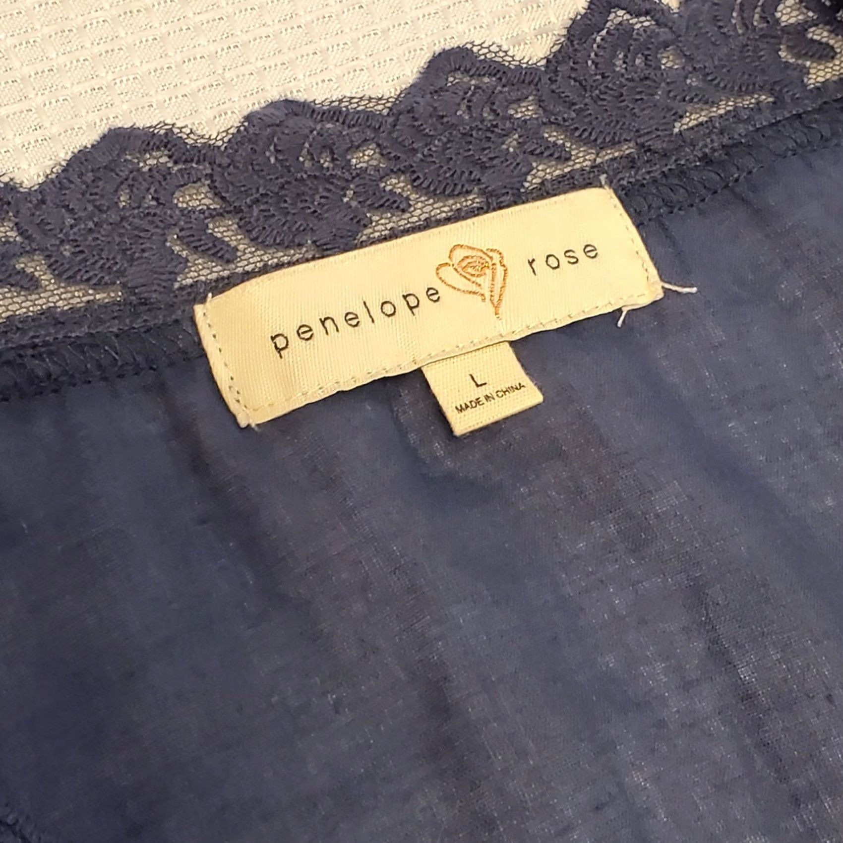 Vintage VINTAGE? No. Size L / US 10 / IT 46 - 6 Thumbnail