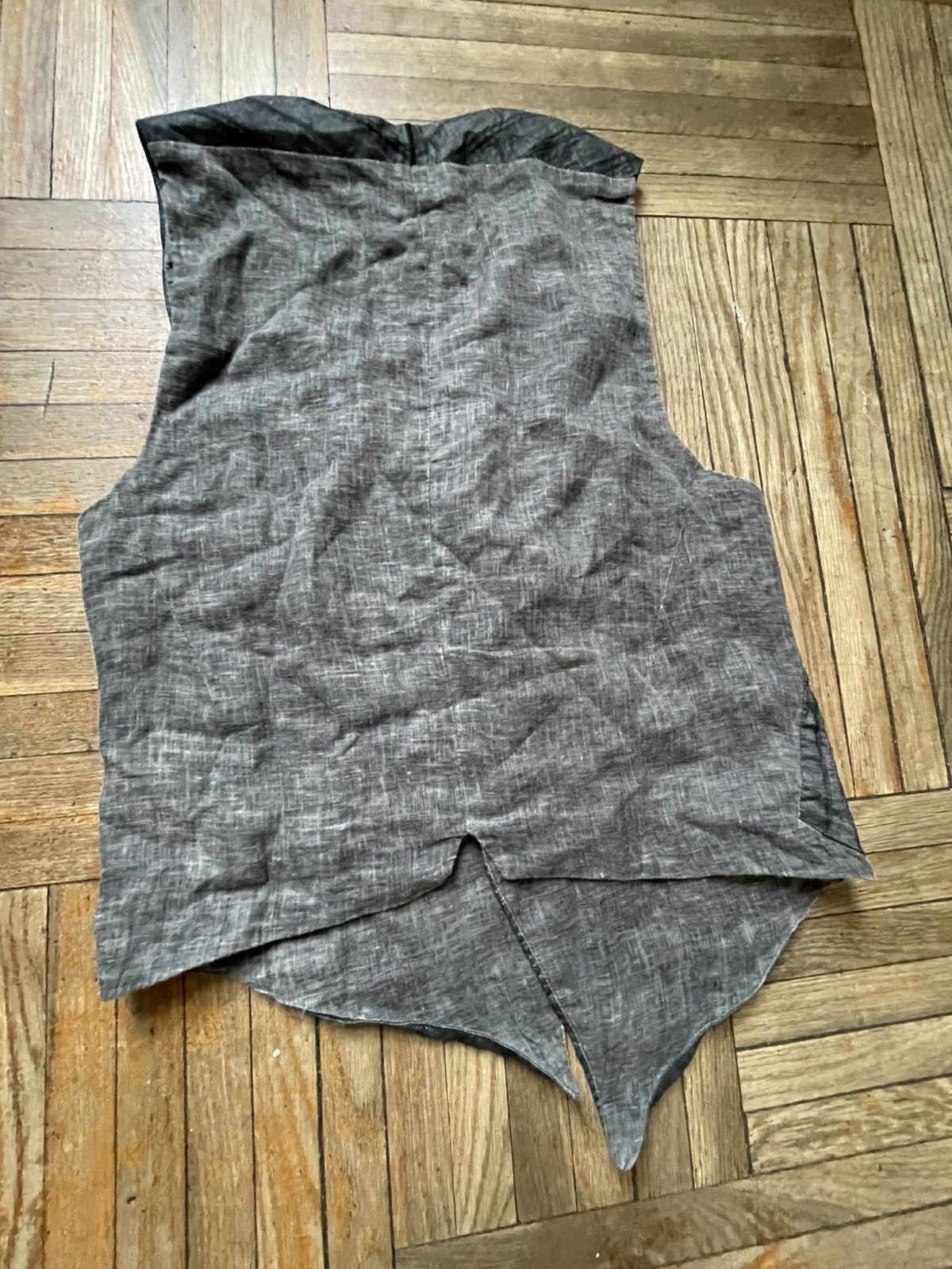 Transit Uomo Transit uomo vest Size US M / EU 48-50 / 2 - 7 Thumbnail