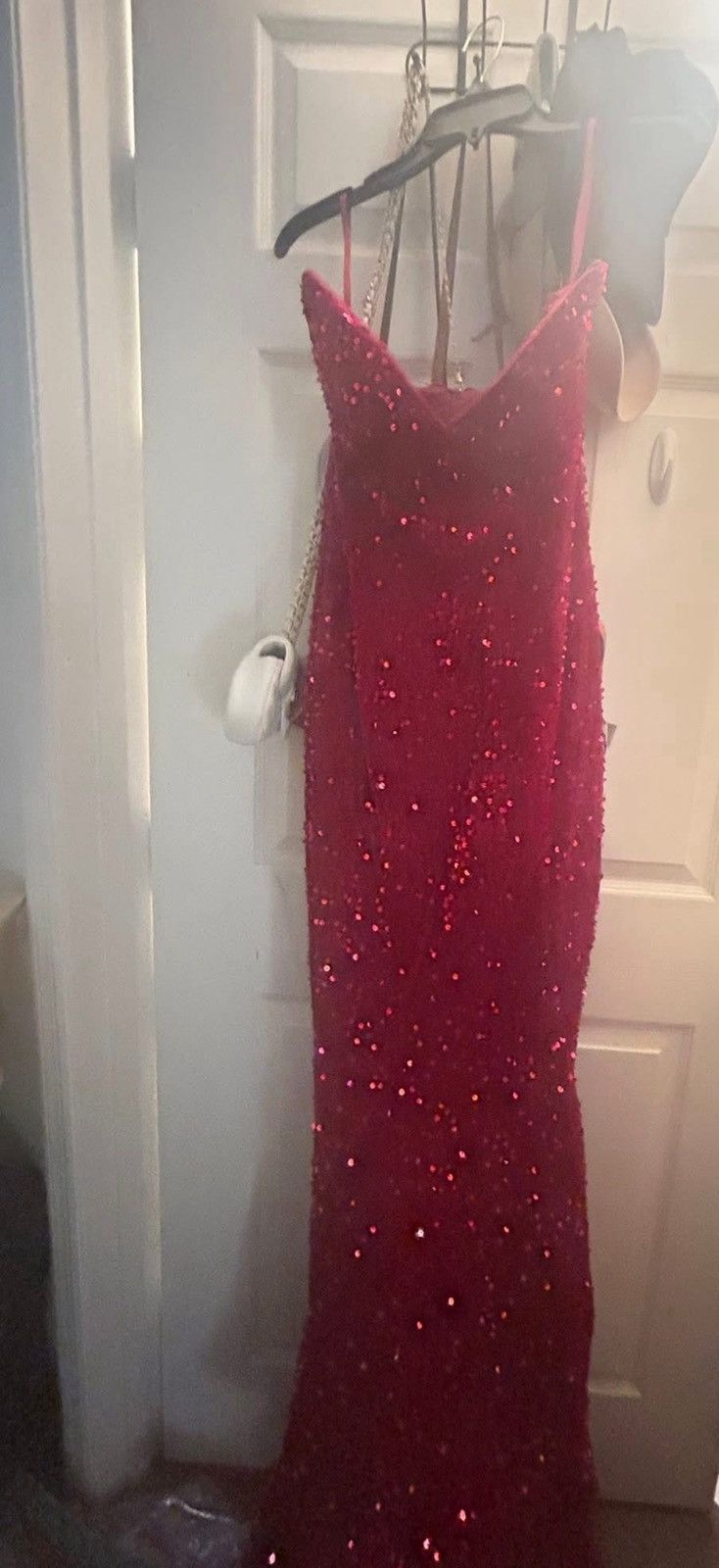 Other Prom Dress Size ONE SIZE - 2 Thumbnail