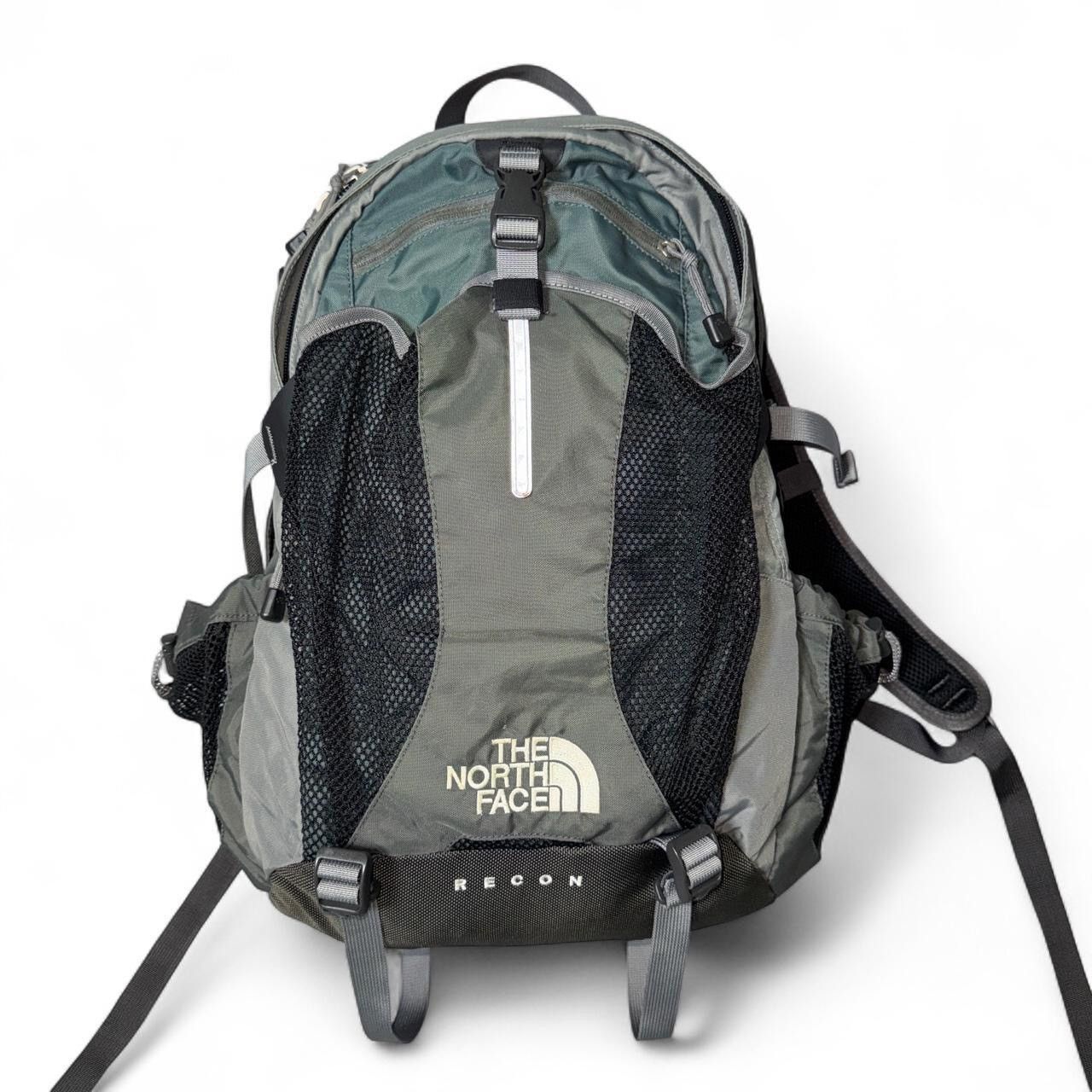 The North Face The North Face Recon Multifunctional backpack Size ONE SIZE - 1 Thumbnail