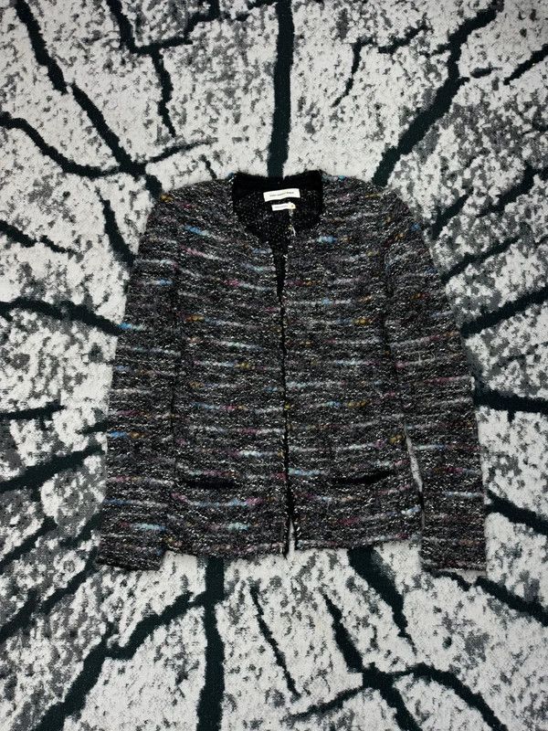 Isabel Marant Isabel Marant wool jacket, colorful, size 36 Size XS / US 0-2 / IT 36-38 - 1 Thumbnail
