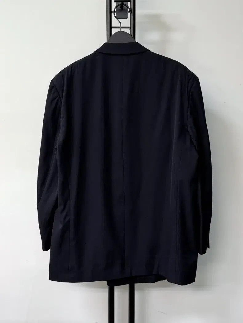 Comme des Garcons Comme Des Garcons Wool Coat Size US S / EU 44-46 / 1 - 4 Thumbnail