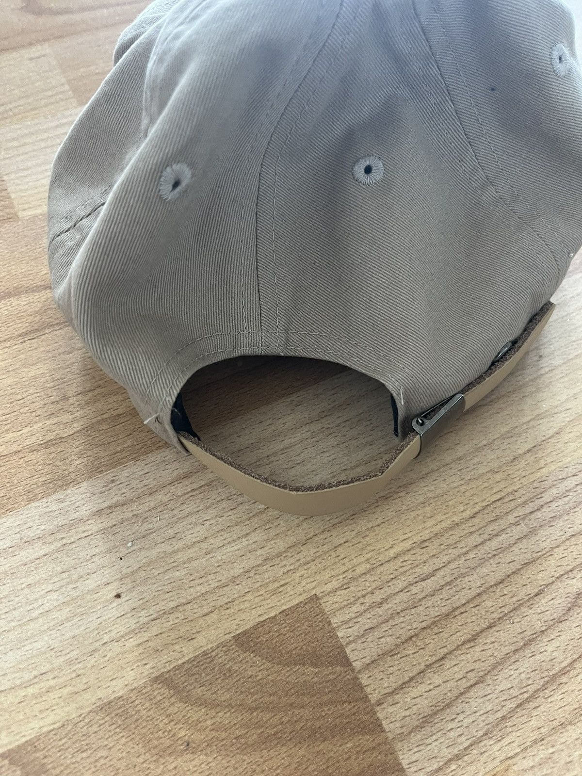 Santa Cruz Skateboards Santacruz Cap | Grailed