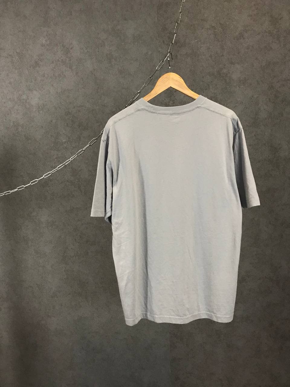 Designer × Uniqlo Roy Lichtenstein x Uniqlo art designer big logo tee Size US XL / EU 56 / 4 - 6 Thumbnail