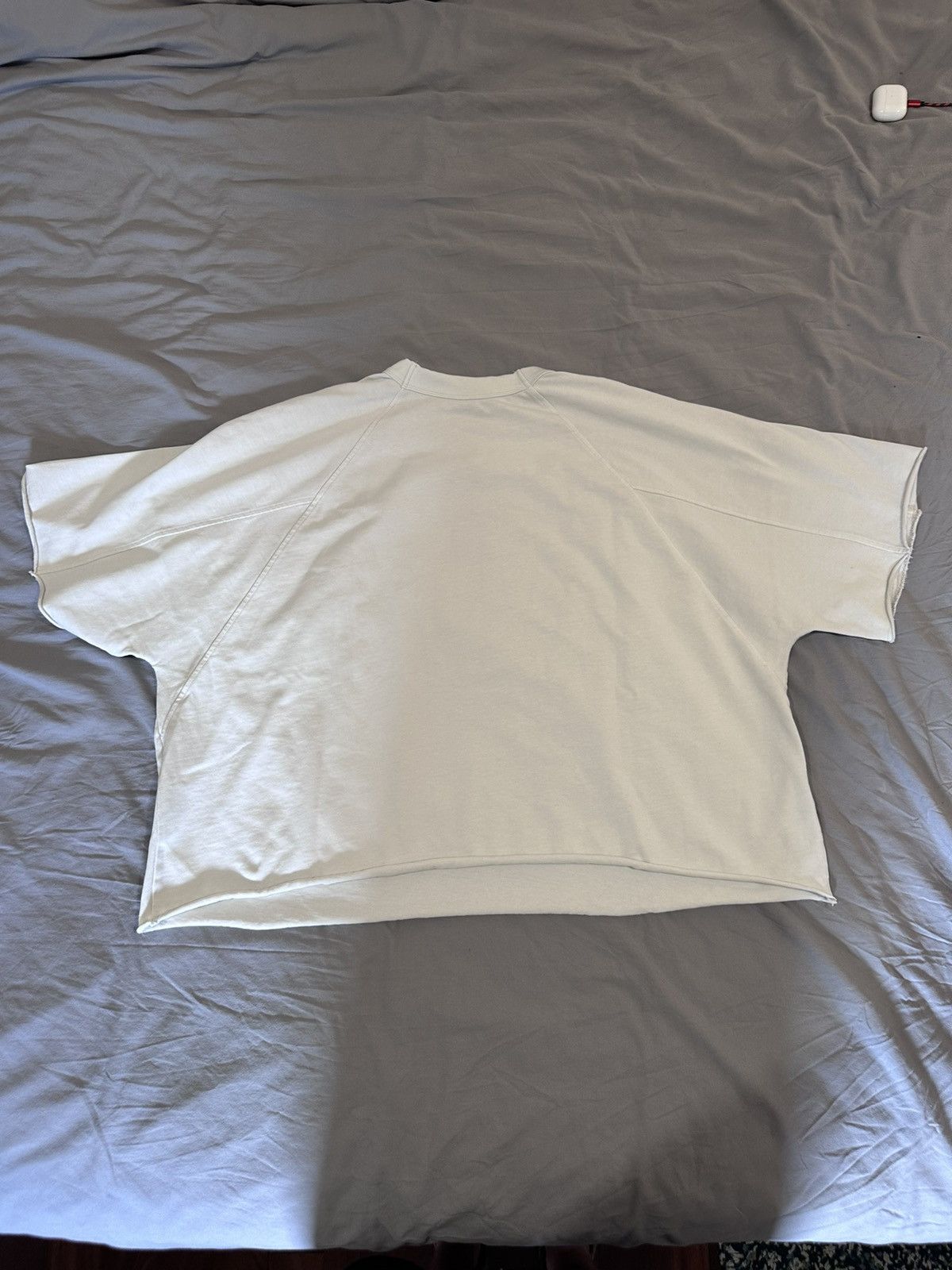 Entire Studios Heavy dart tee Size US L / EU 52-54 / 3 - 3 Thumbnail