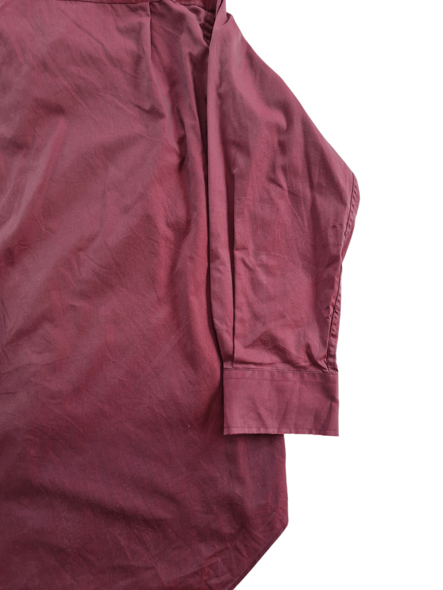 Japanese Brand × Kansai Yamamoto Vtg Kansai Yamamoto Shirt Button Up Size US M / EU 48-50 / 2 - 6 Thumbnail