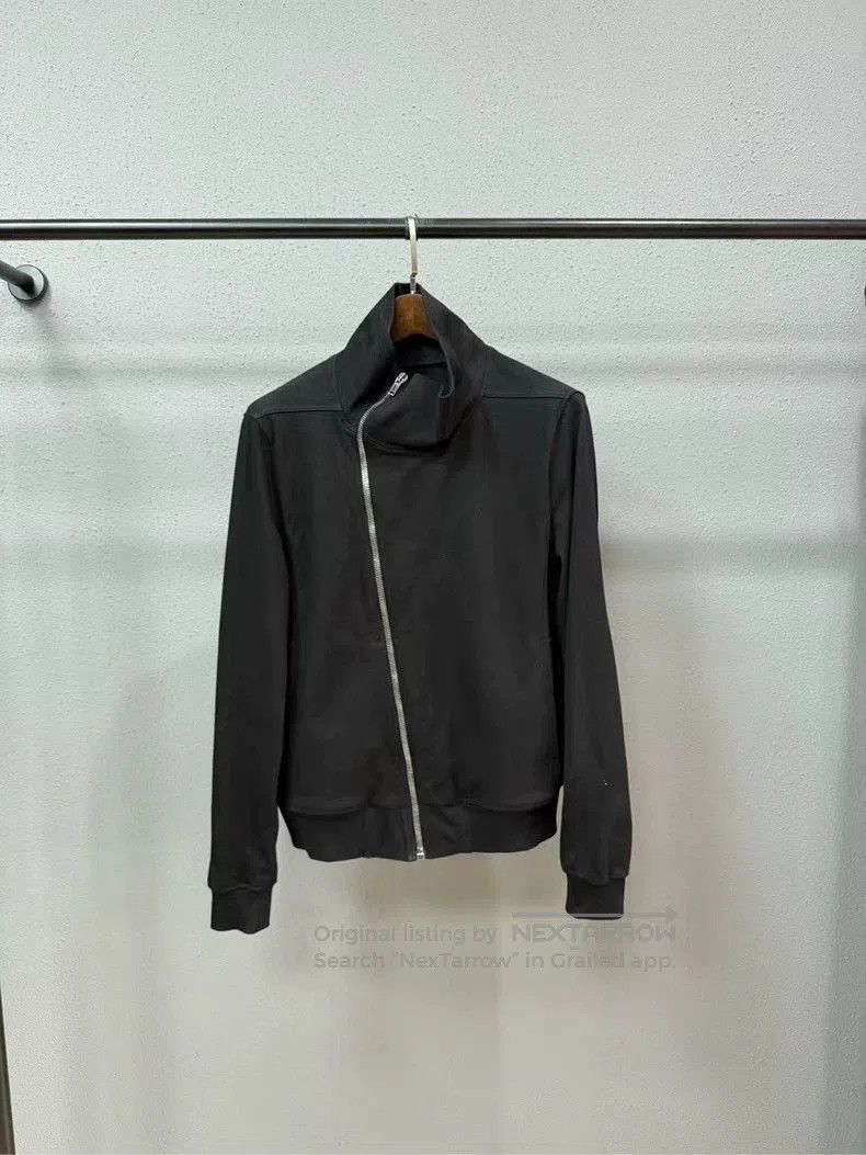 Rick Owens Rick Owens Zip. Size US L / EU 52-54 / 3 - 1 Thumbnail