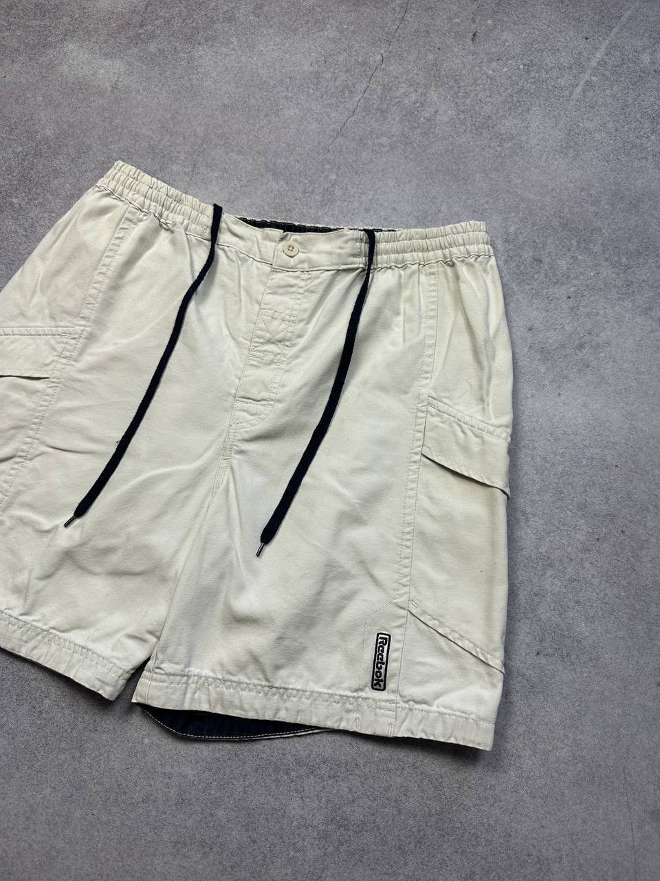 Reebok Vintage Reebok Athletic Shorts, Size S – 90s Sport Style Size US 30 / EU 46 - 2 Thumbnail