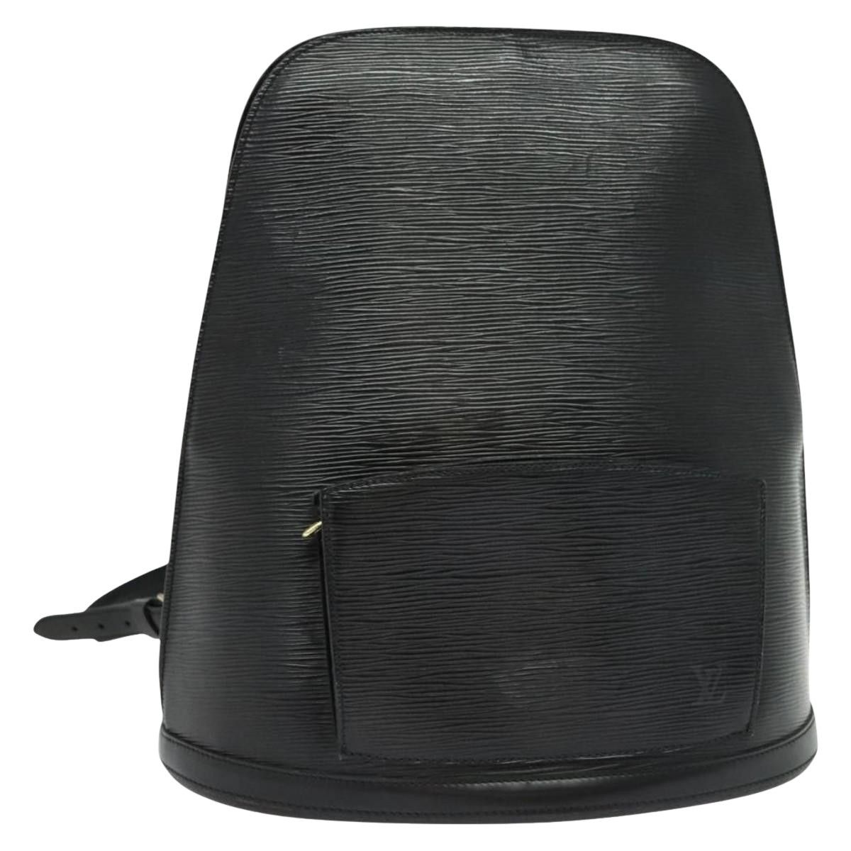 Louis Vuitton Louis Vuitton Gobelins backpack Size ONE SIZE - 1 Thumbnail