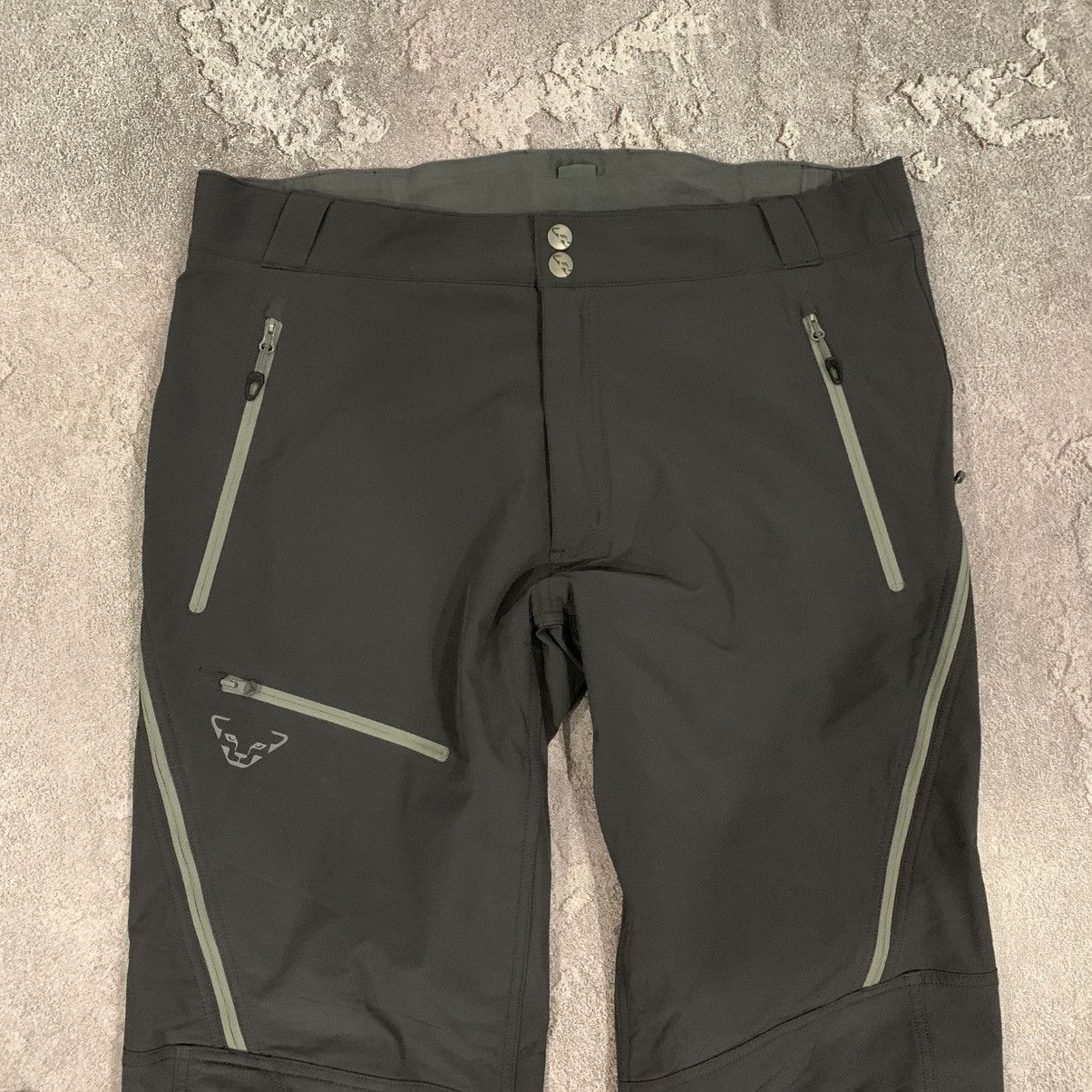 Other Dynafit Men’s Ski Pants Size 54 EU 38 US XL Size US 38 / EU 54 - 6 Thumbnail