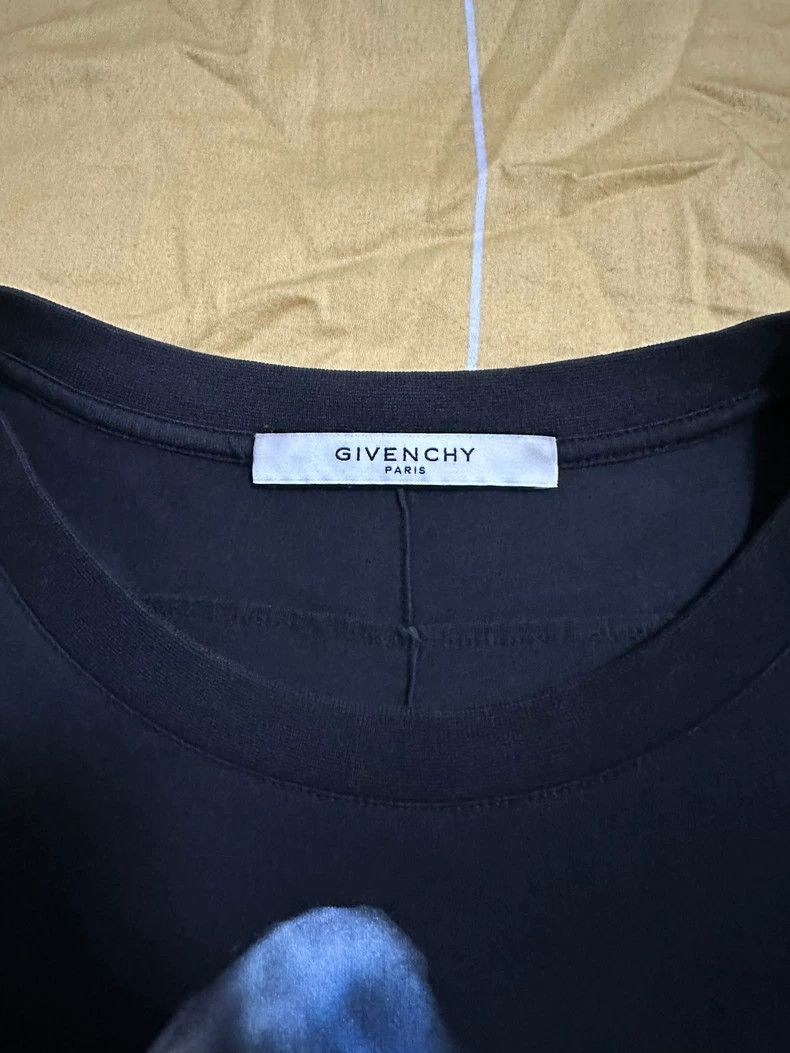 Givenchy Givenchy Special offer, women's fluffy slippers, only size Size US XXL / EU 58 / 5 - 3 Thumbnail
