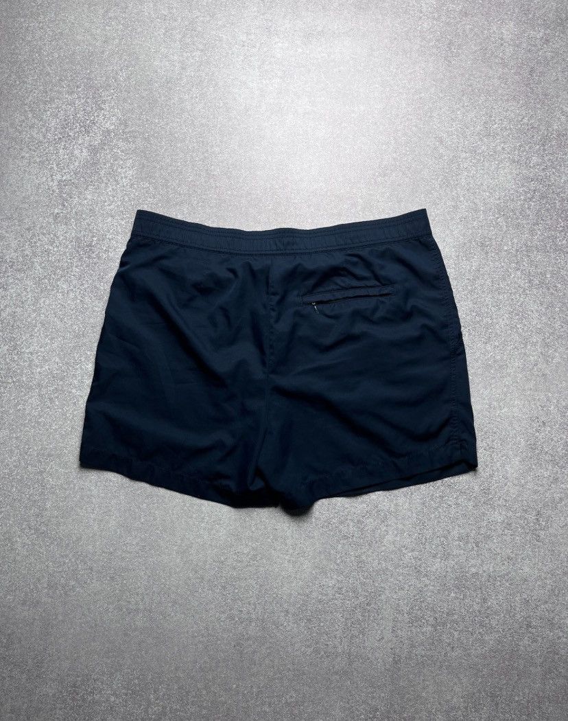 Nike × Vintage Vintage Nike Court Federer Tenis Shorts Y2K S Size US 31 - 5 Thumbnail