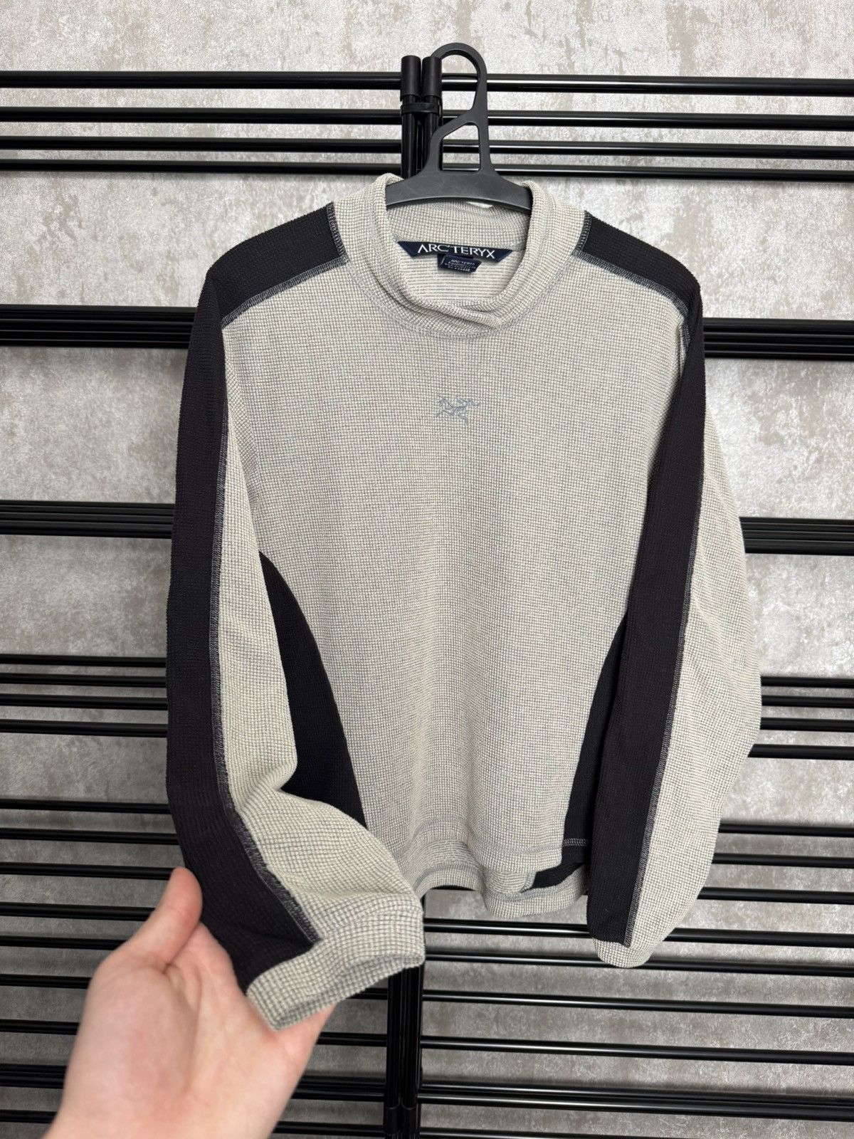 Arc'teryx Rare vintage Arc’teryx flecce Size M / US 6-8 / IT 42-44 - 6 Thumbnail