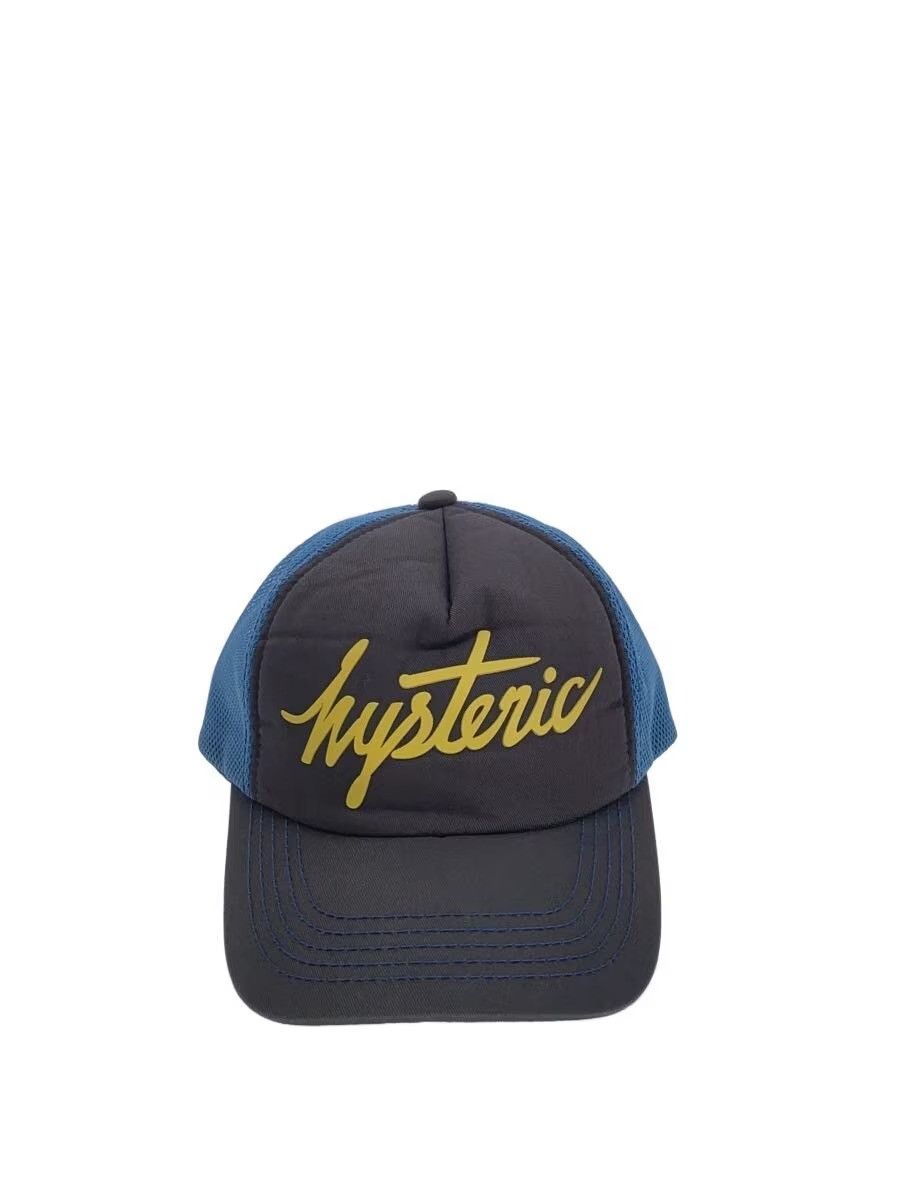Hysteric Glamour Hysteric Trucker Hat Size ONE SIZE - 1 Thumbnail
