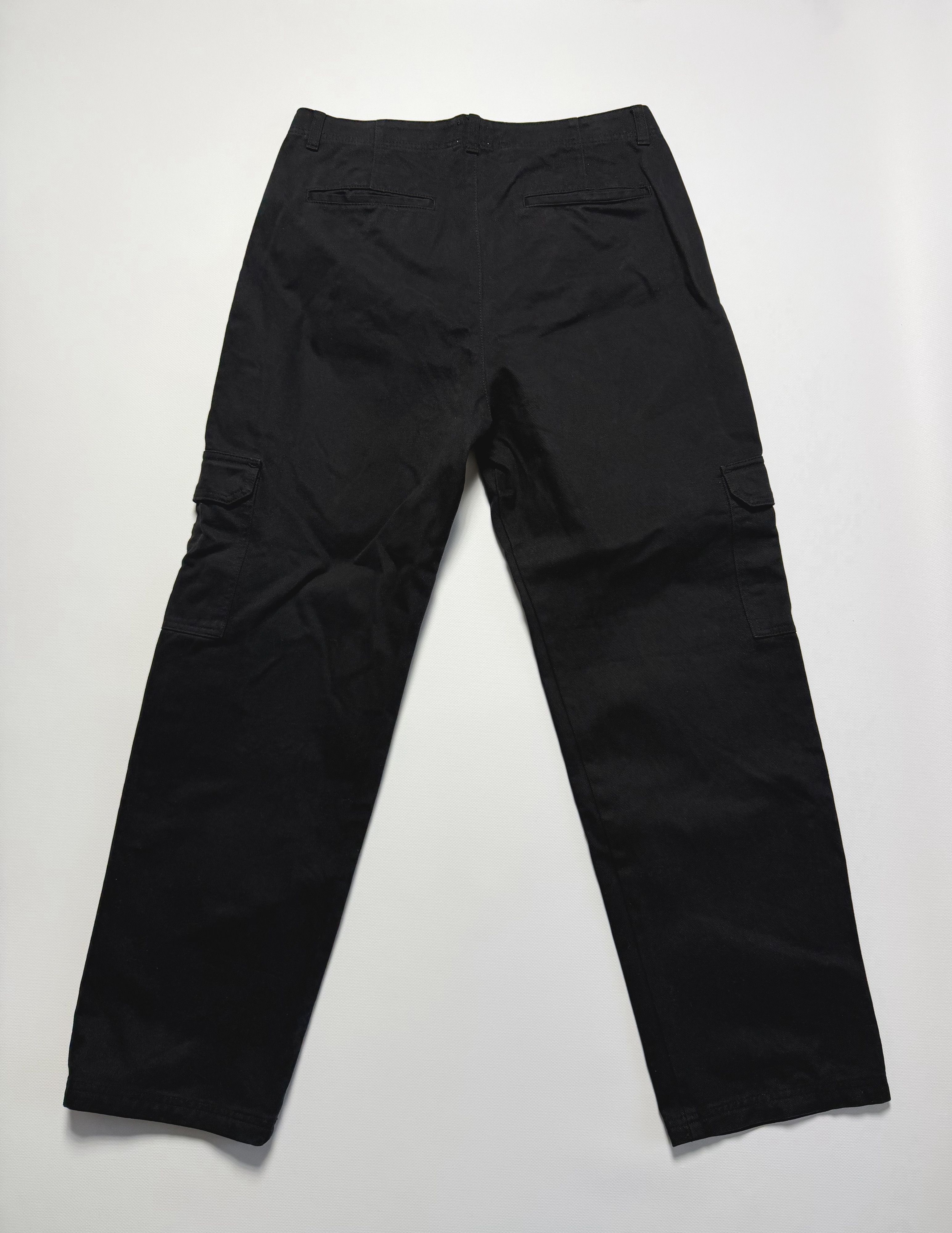 Arte Antwerp Arte Antwerp Cotton Cargo Pants Made in Portugal Size US 34 / EU 50 - 6 Thumbnail