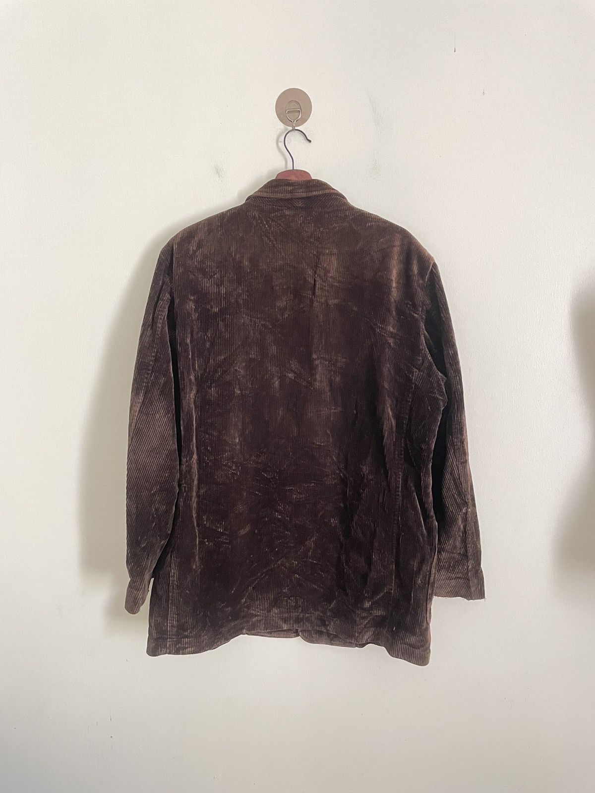 Margaret Howell Margaret Howell curduroy coats Size US M / EU 48-50 / 2 - 2 Thumbnail