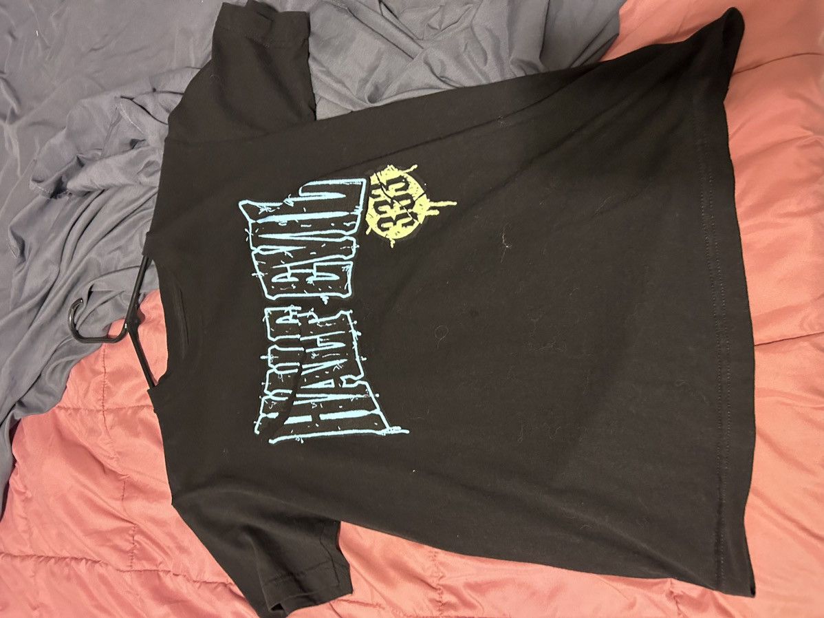 Half Evil Half Evil Shirt S Size US S / EU 44-46 / 1 - 1 Thumbnail