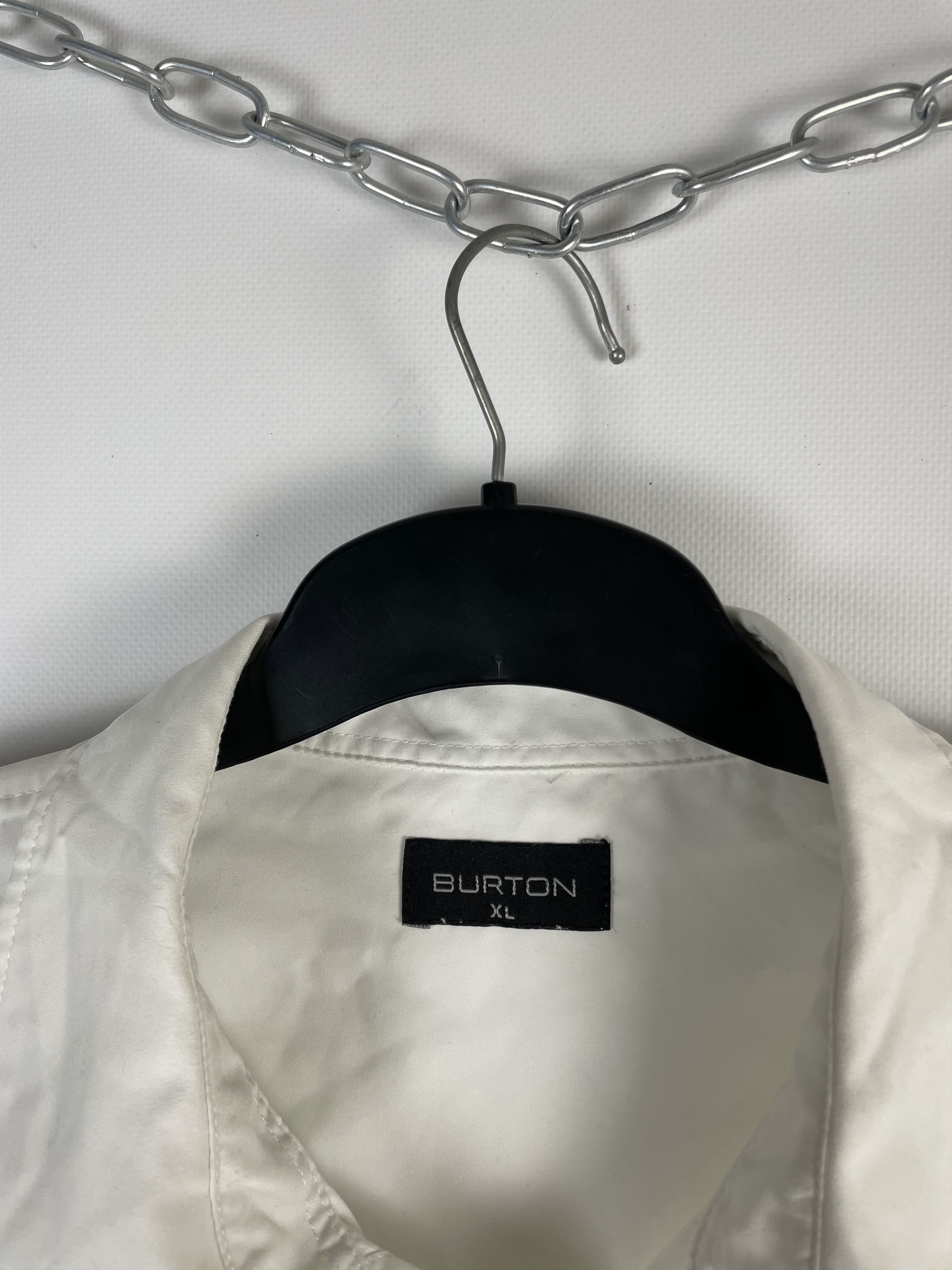 Japanese Brand × Vintage Vintage Japanese Style Streetwear Shirt Size US XL / EU 56 / 4 - 5 Thumbnail