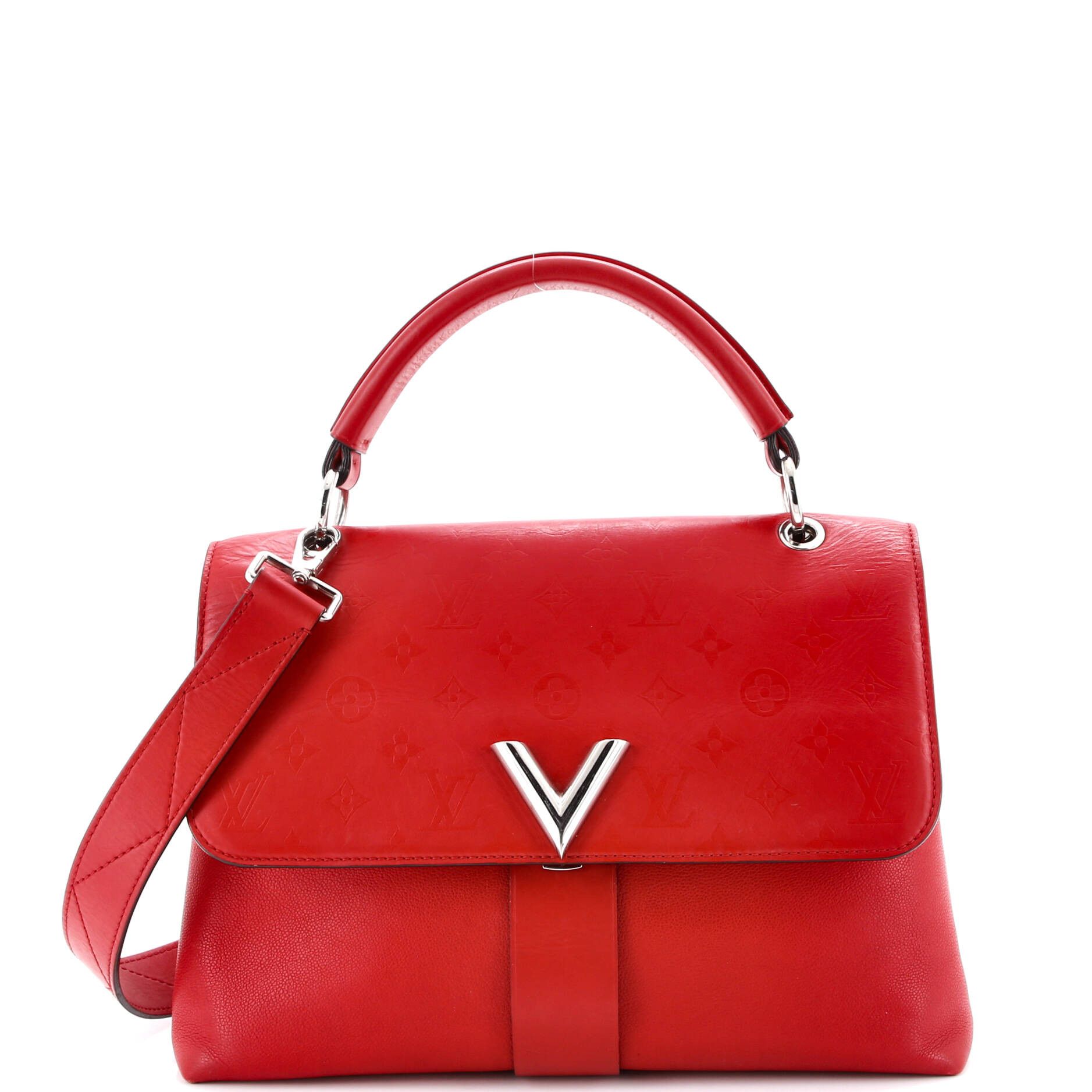Louis Vuitton Very One Handle Bag Size ONE SIZE - 1 Thumbnail