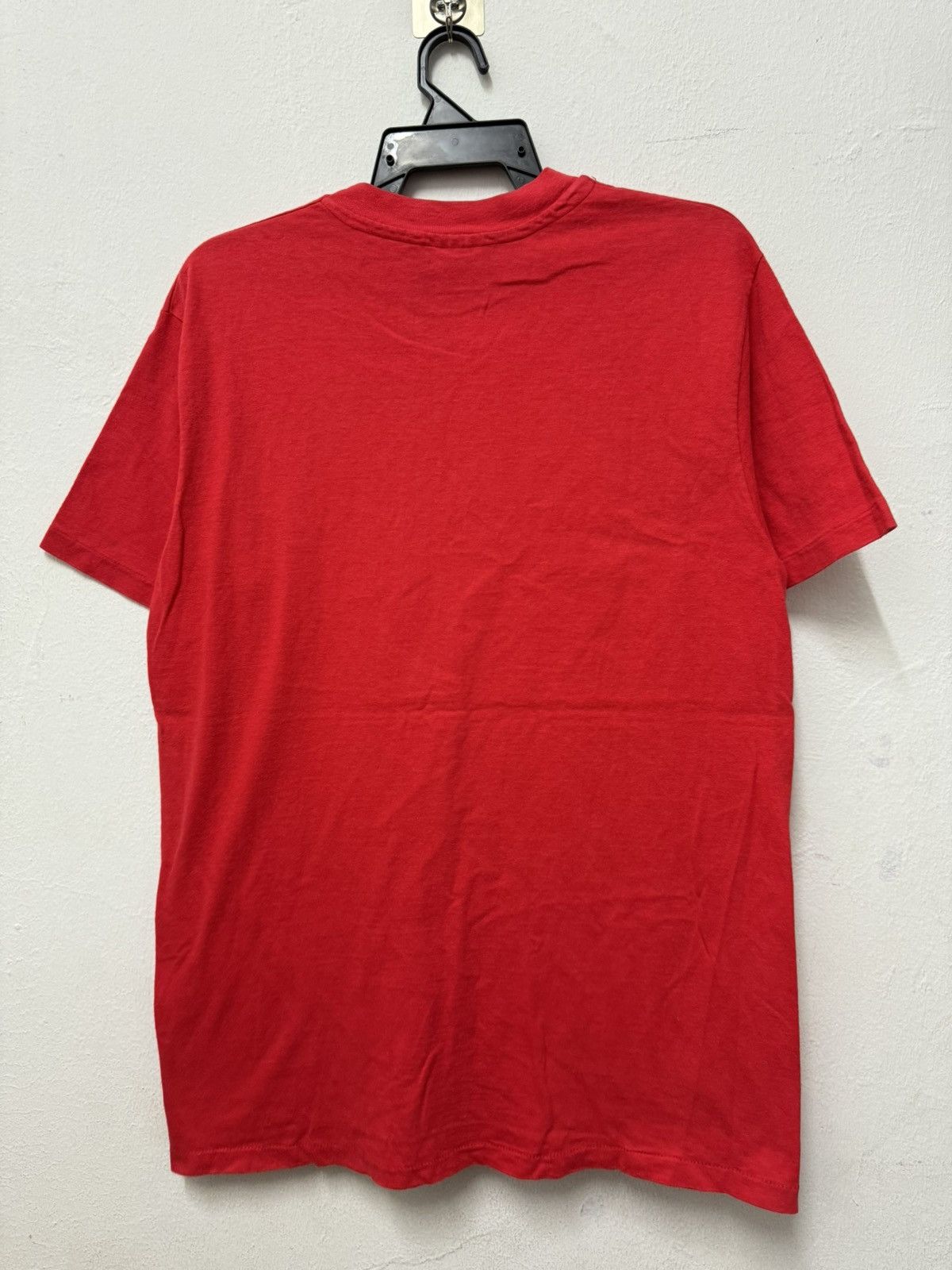 Band Tees × Vintage Vintage 80’s Thrasher Magazine Tee Size US L / EU 52-54 / 3 - 6 Thumbnail