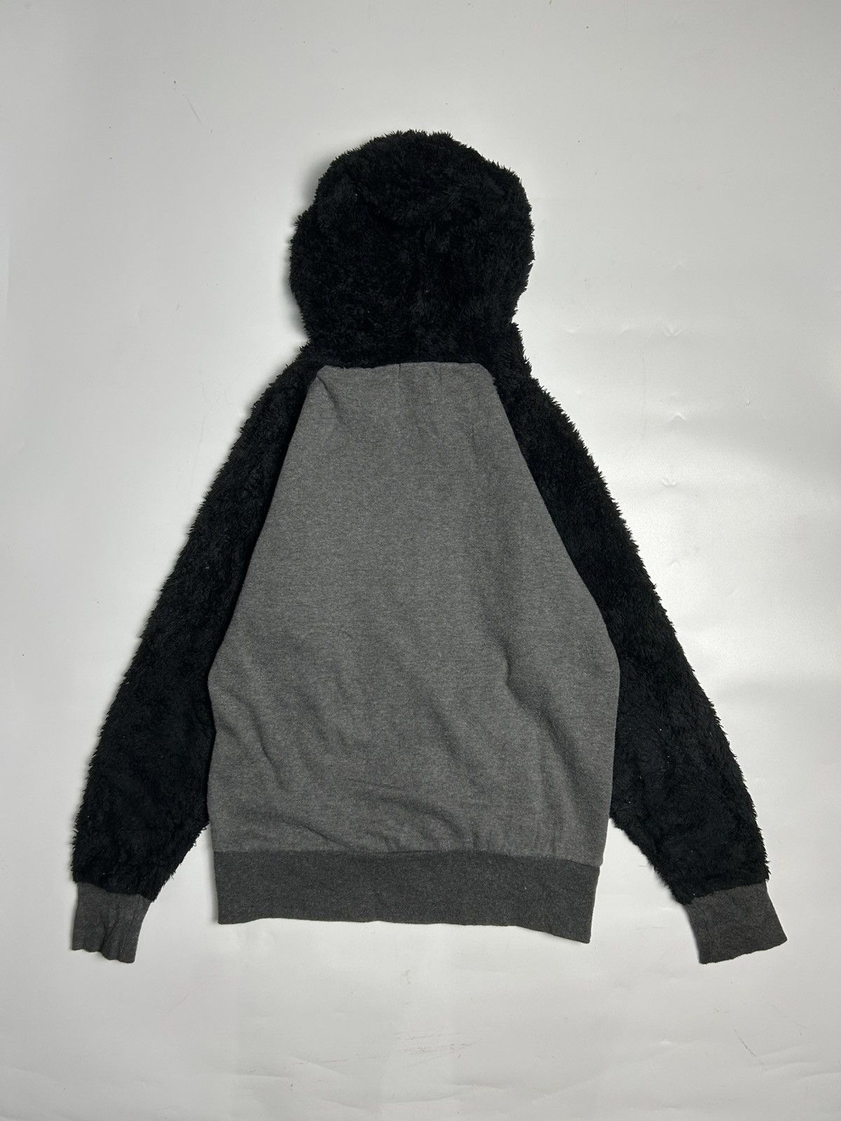 Japanese Brand × Seditionaries BA-TSU STUDIO ZIPPER HOODIE JACKET Size US S / EU 44-46 / 1 - 3 Thumbnail