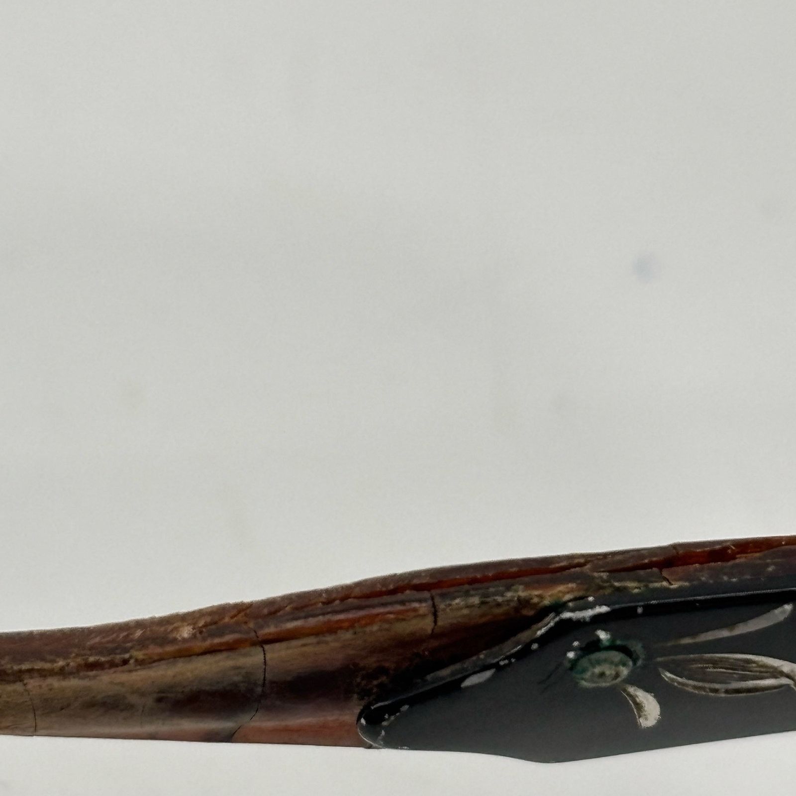 Vintage Vintage Eyewear 50s 60s Shuron Ronsir Browline Eyeglasses Size ONE SIZE - 9 Thumbnail
