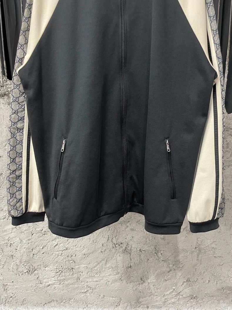 Gucci Gucci Snake pattern school uniform jacket 2502-Nextarrow Size US M / EU 48-50 / 2 - 4 Thumbnail