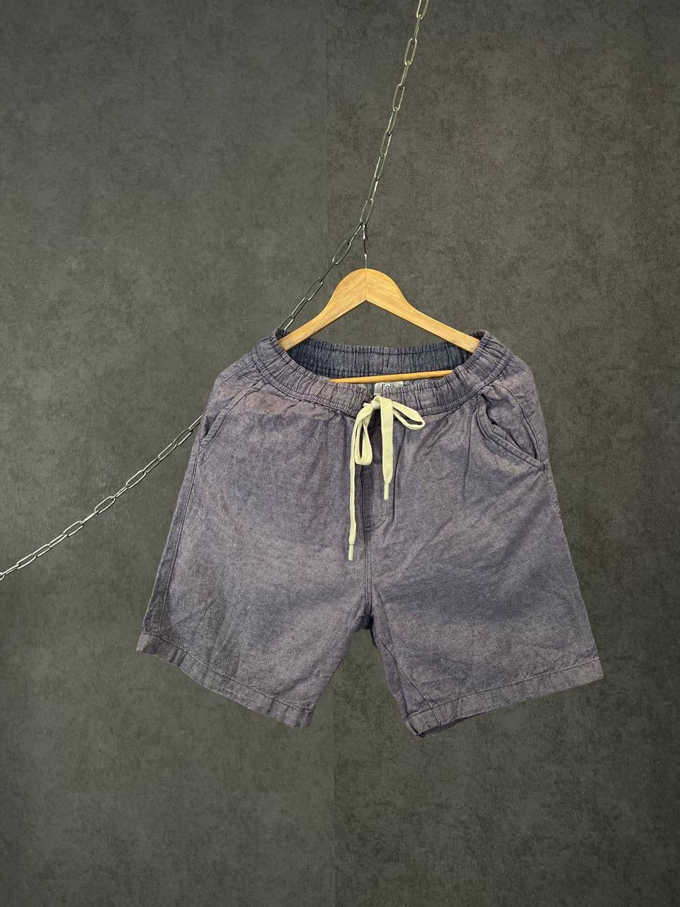 Folk Folk shorts Size US 31 - 1 Thumbnail