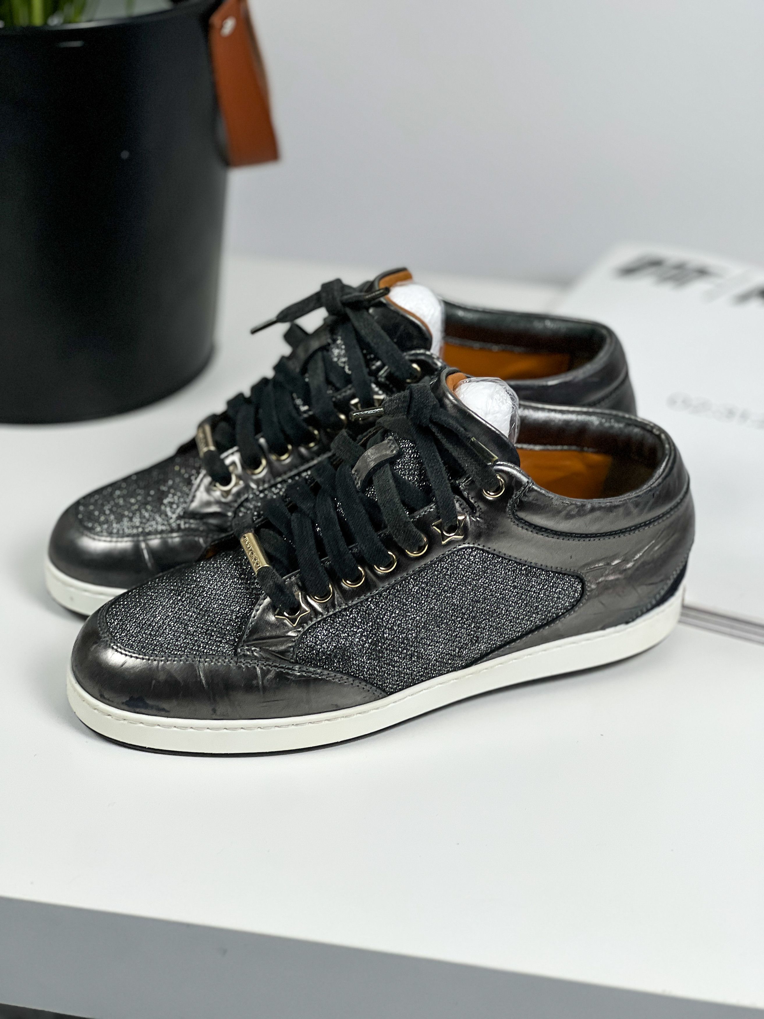 Jimmy Choo Jimmy Choo W Shoes Size US 6 / IT 36 - 6 Thumbnail