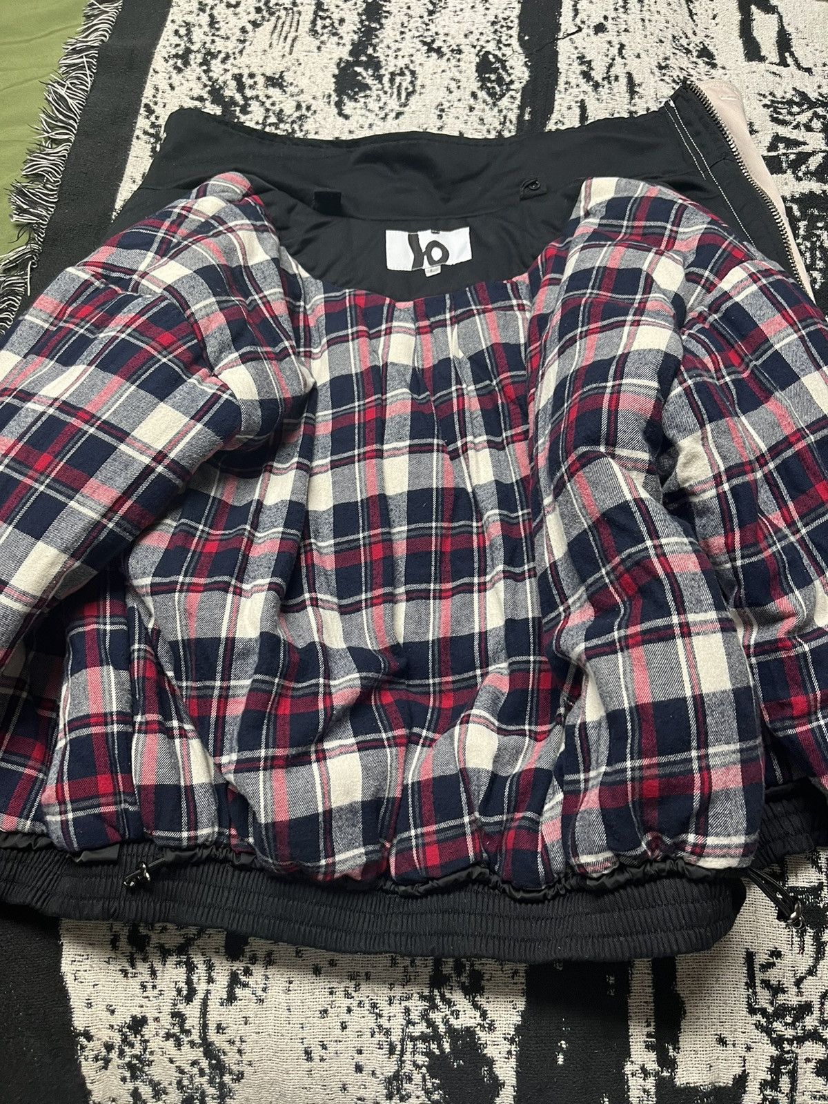 Bad Son Bad Son Peacekeeper Jacket Size US L / EU 52-54 / 3 - 6 Thumbnail