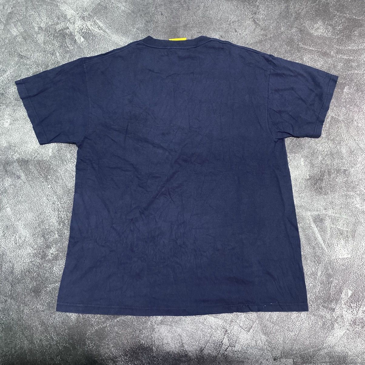 Ecko Unltd. Vintage Y2k Classic Ecko Unltd logo Spellout tee Size US L / EU 52-54 / 3 - 4 Thumbnail