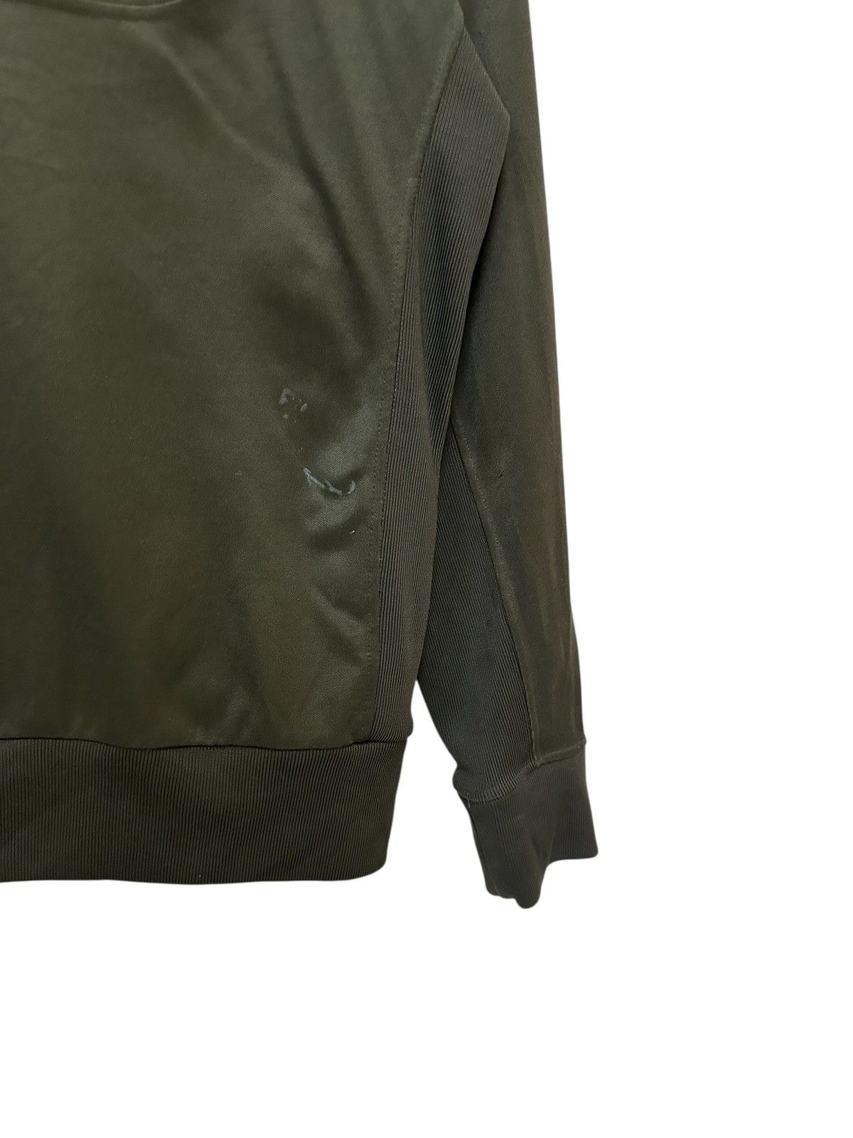 Diesel Vintage diesel jacket Size S / US 4 / IT 40 - 10 Thumbnail