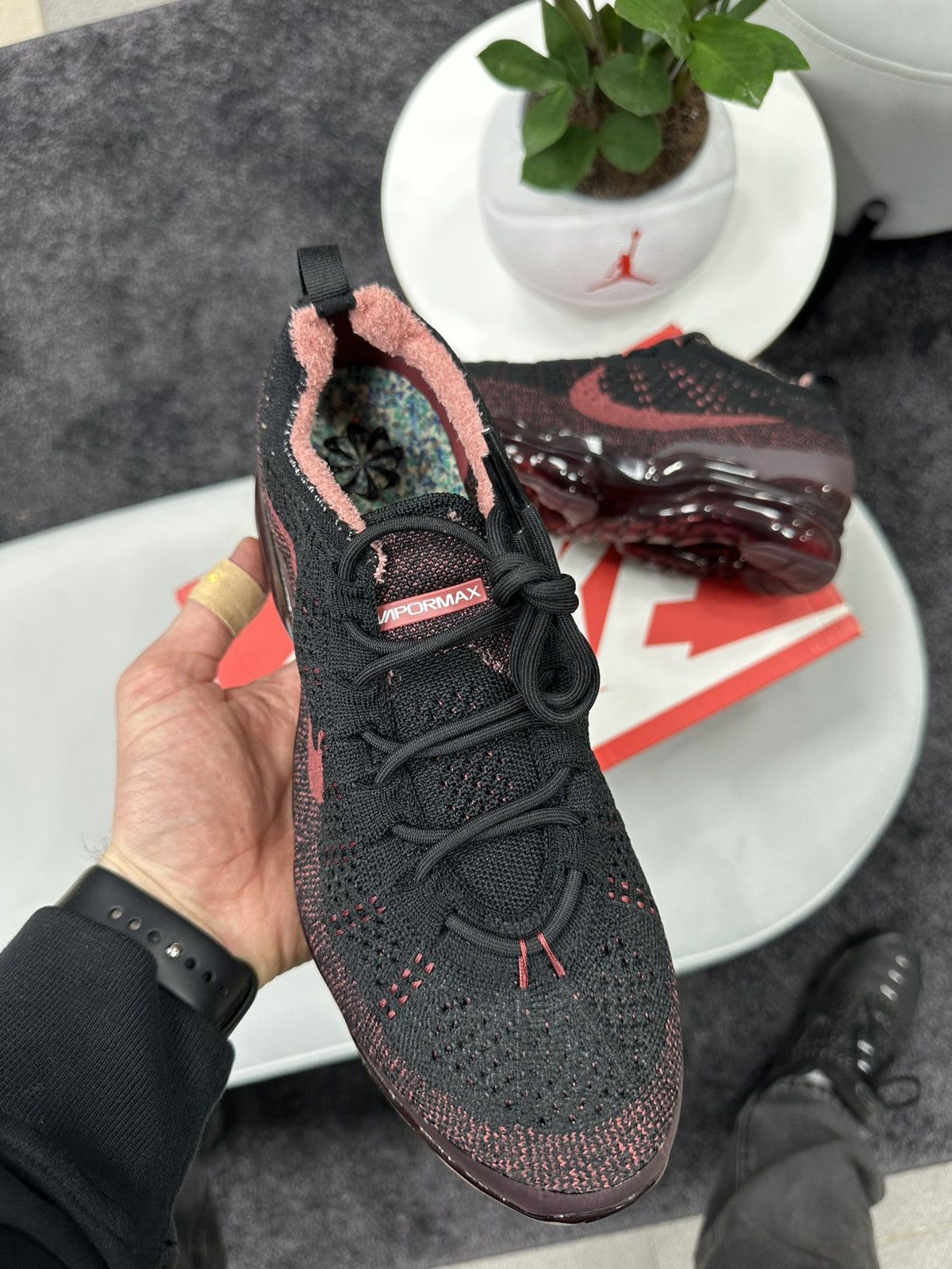 Nike Nike Vapormax 2023 Flyknit Size US 9.5 / EU 42-43 - 3 Thumbnail