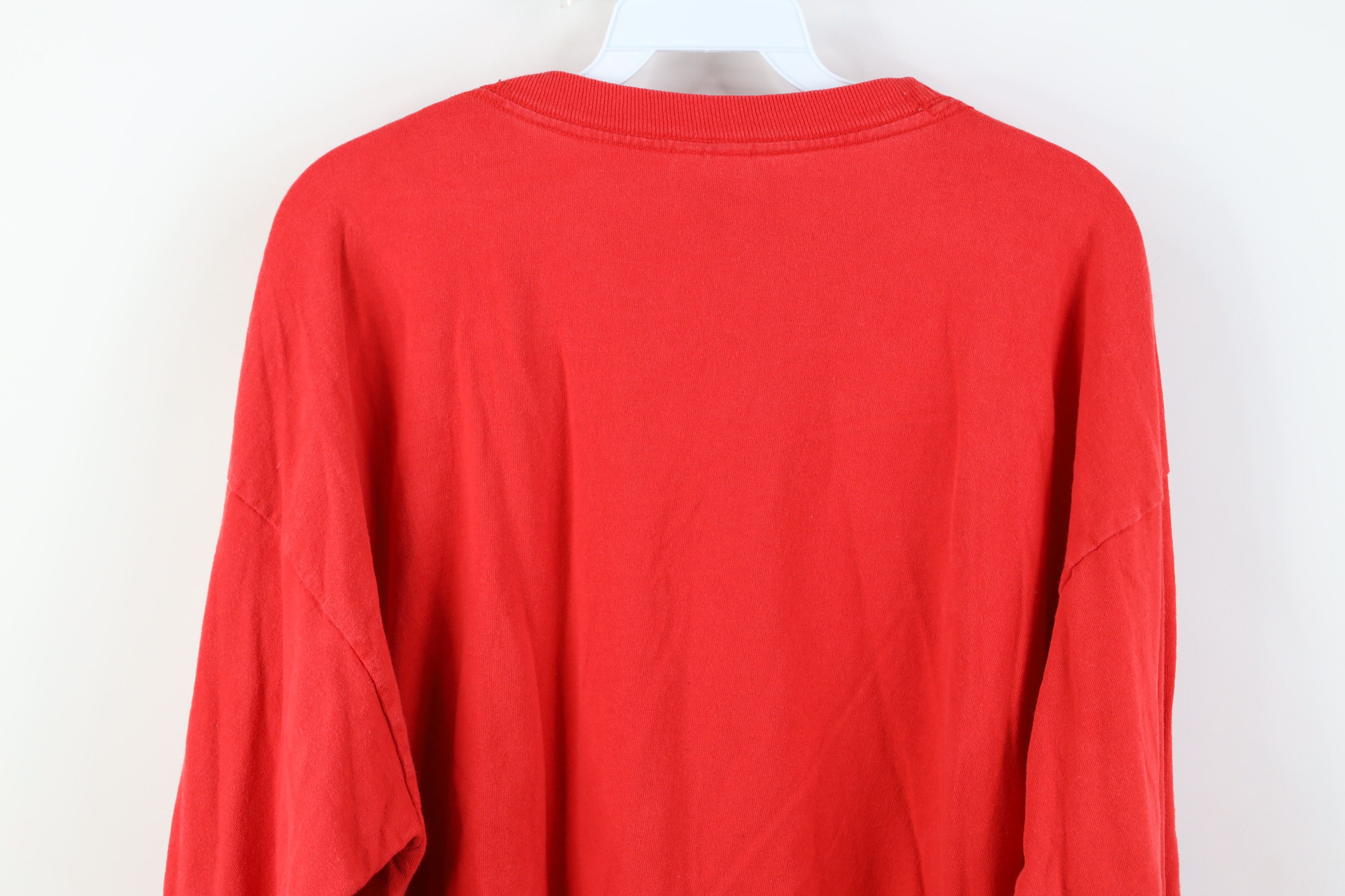 Vintage Vintage Championship Ohio State University Football T-Shirt Size US XL / EU 56 / 4 - 12 Thumbnail