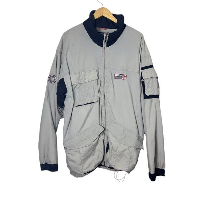 Vintage Special Blend Snowboard Jacket Vintage Classic 90s Men’s XL Size US XL / EU 56 / 4 - 3 Thumbnail