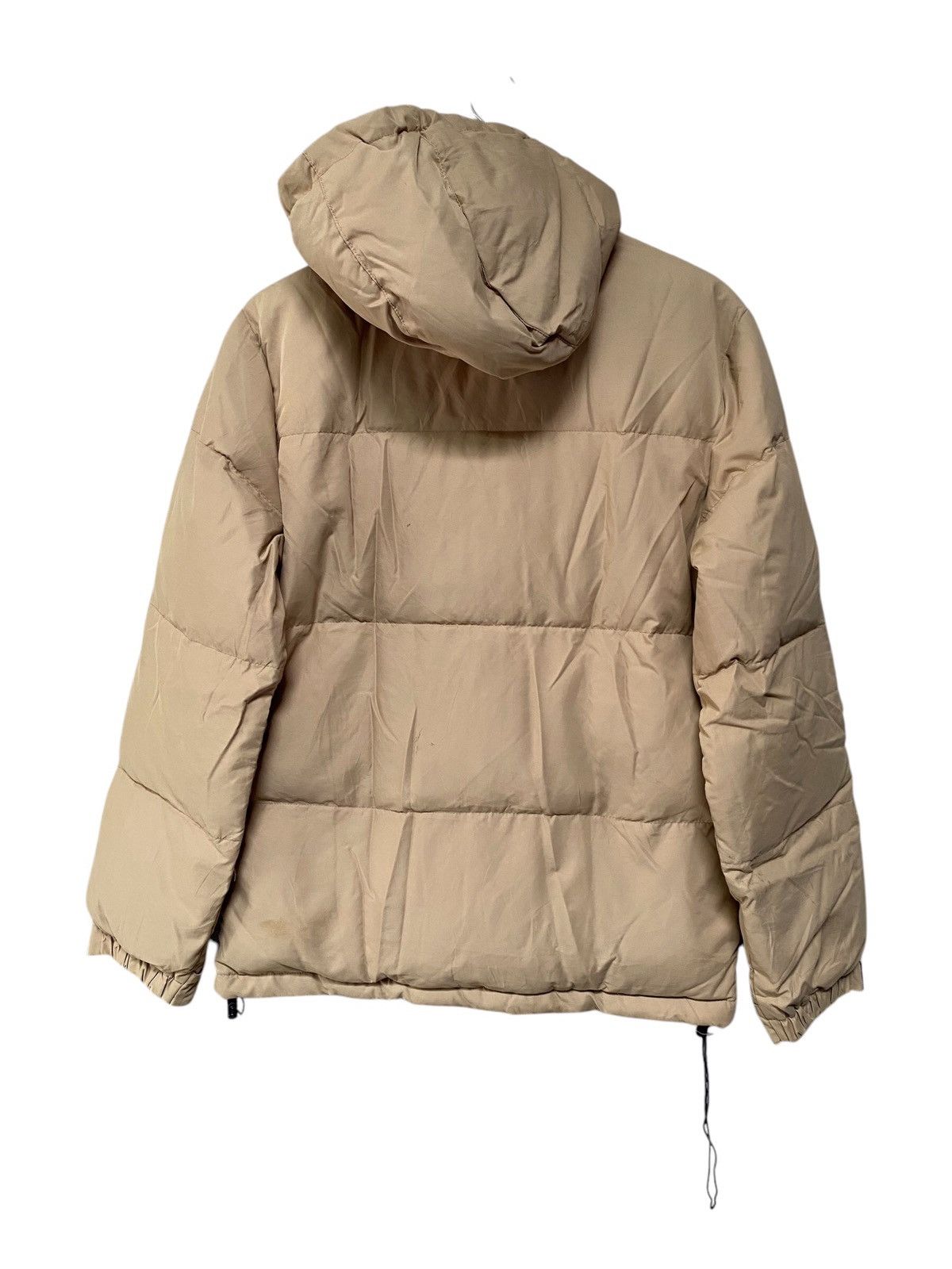 Carhartt × Carhartt Wip Carhartt Puffer jacket with hoodie Size US M / EU 48-50 / 2 - 4 Thumbnail