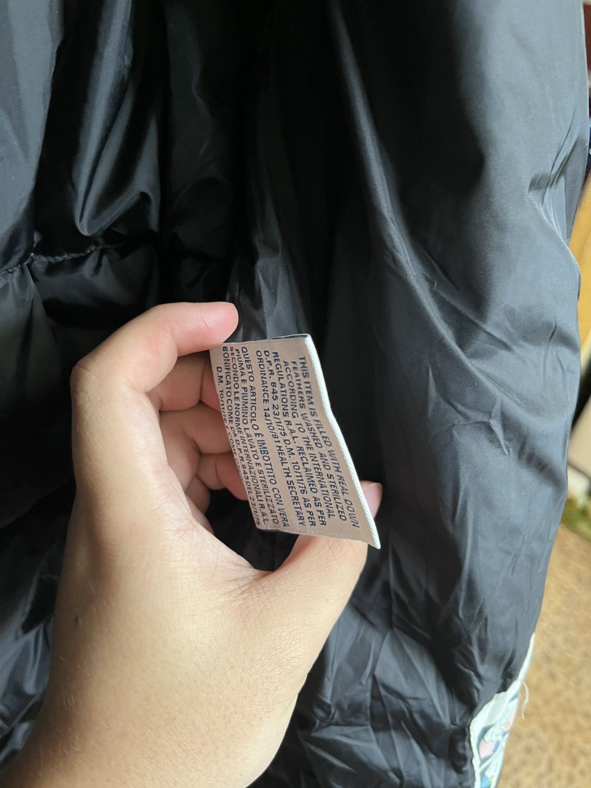 Moncler MONCLER HYMALAY Size US M / EU 48-50 / 2 - 11 Thumbnail