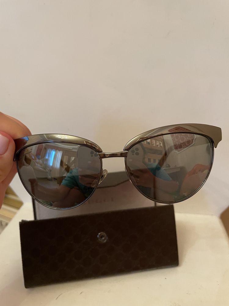 Gucci Gucci Sunglasses Size ONE SIZE - 1 Thumbnail