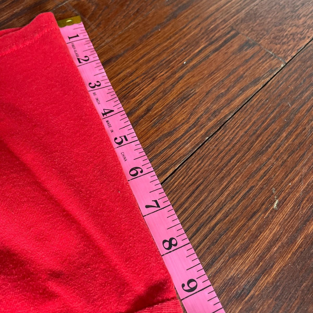 Other Vintage Red St. Louis Cardinals graphic tee Size US XL / EU 56 / 4 - 7 Thumbnail