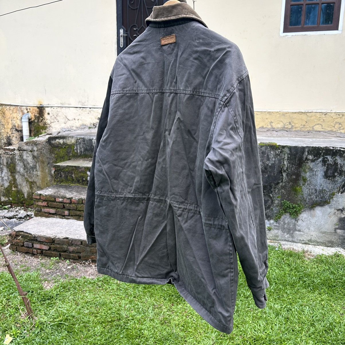 Marlboro Classics Rare Vintage 90s Work Jacket Marlboro Classics Size US XL / EU 56 / 4 - 21 Thumbnail