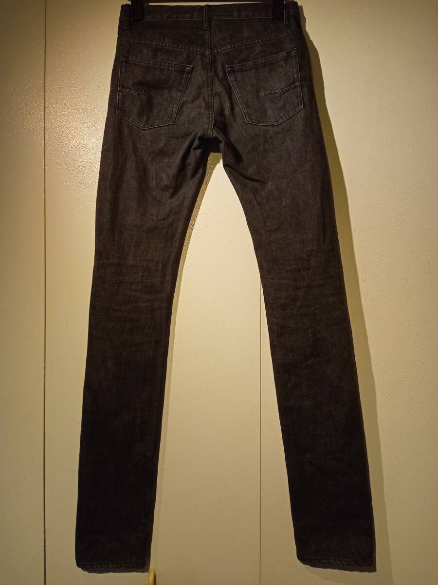 Hedi Slimane Dior hedi unaltered tagged size 27 mint condition Size US 27 - 2 Thumbnail