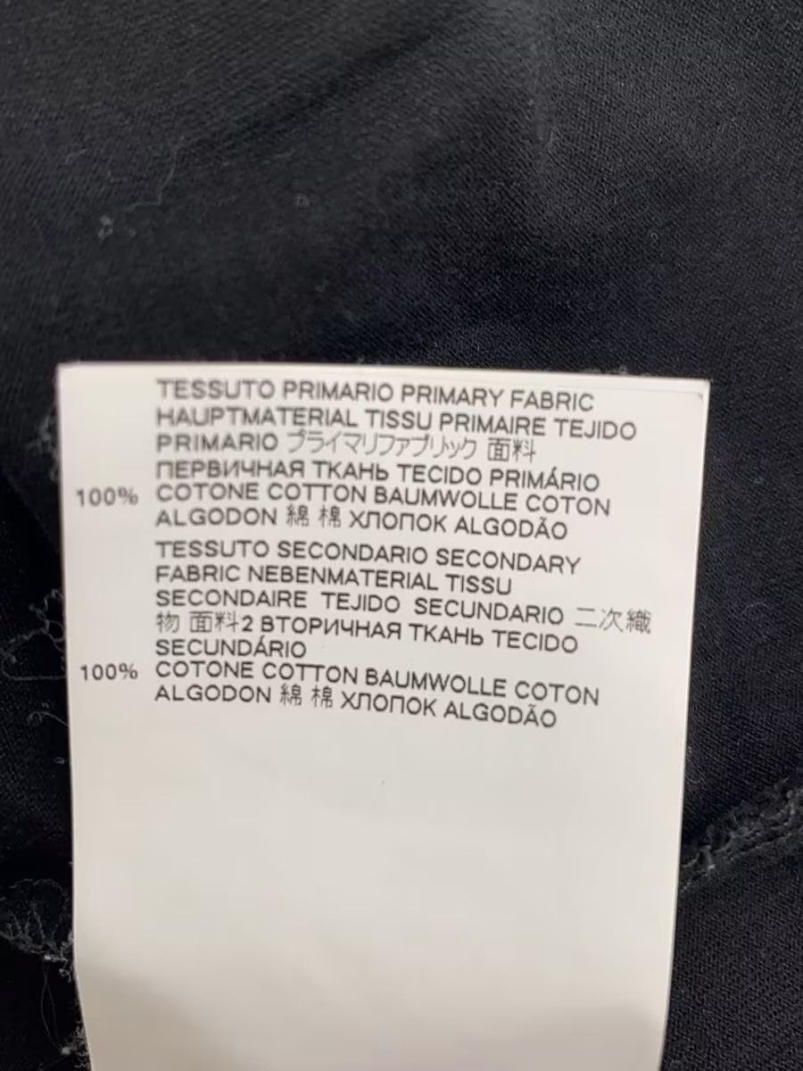 Maison Margiela SS21 Tape Print Tee Size US S / EU 44-46 / 1 - 5 Thumbnail