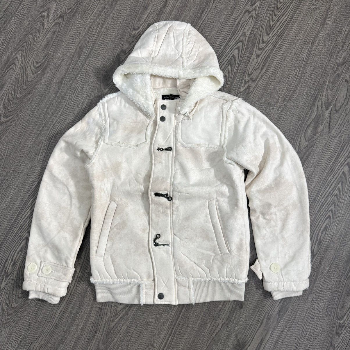 In The Attic In The Attic jacket Size US M / EU 48-50 / 2 - 1 Thumbnail